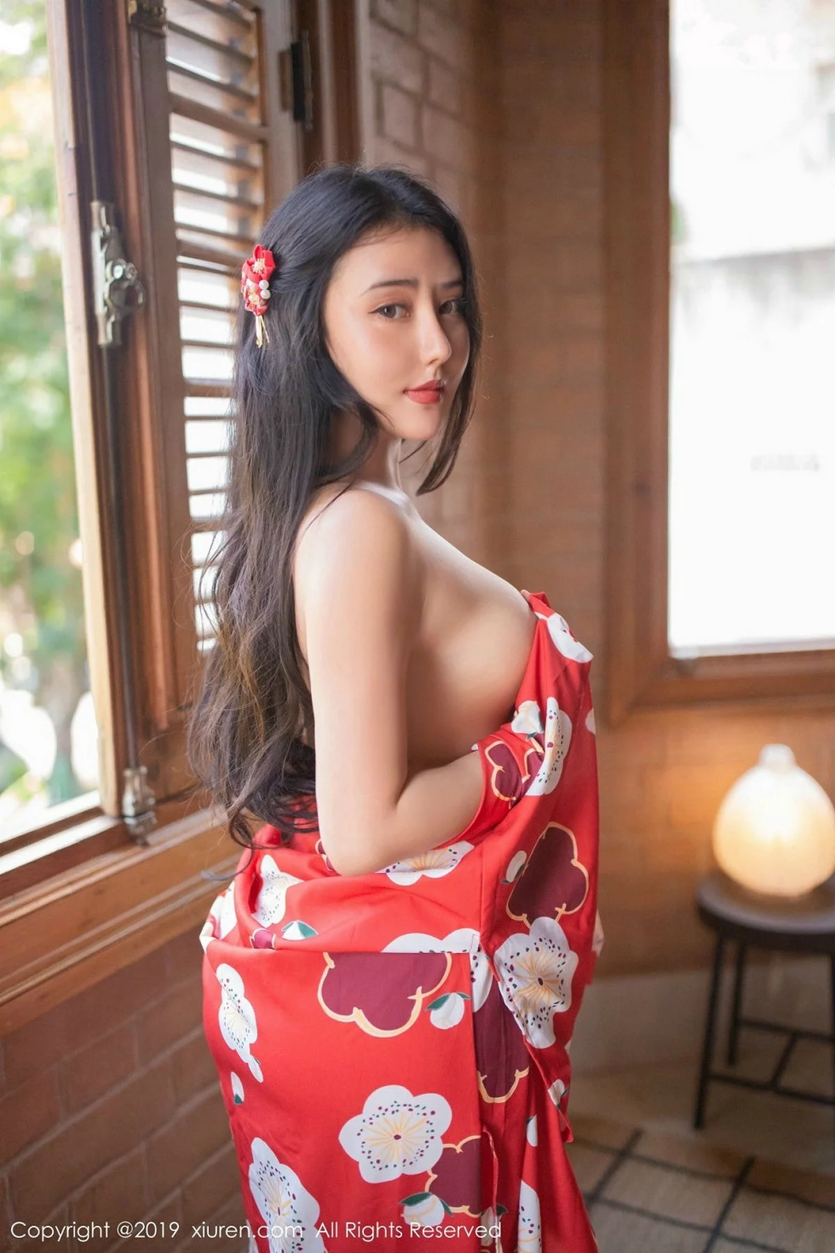 Xrmnw.Vip_玛鲁娜_写真