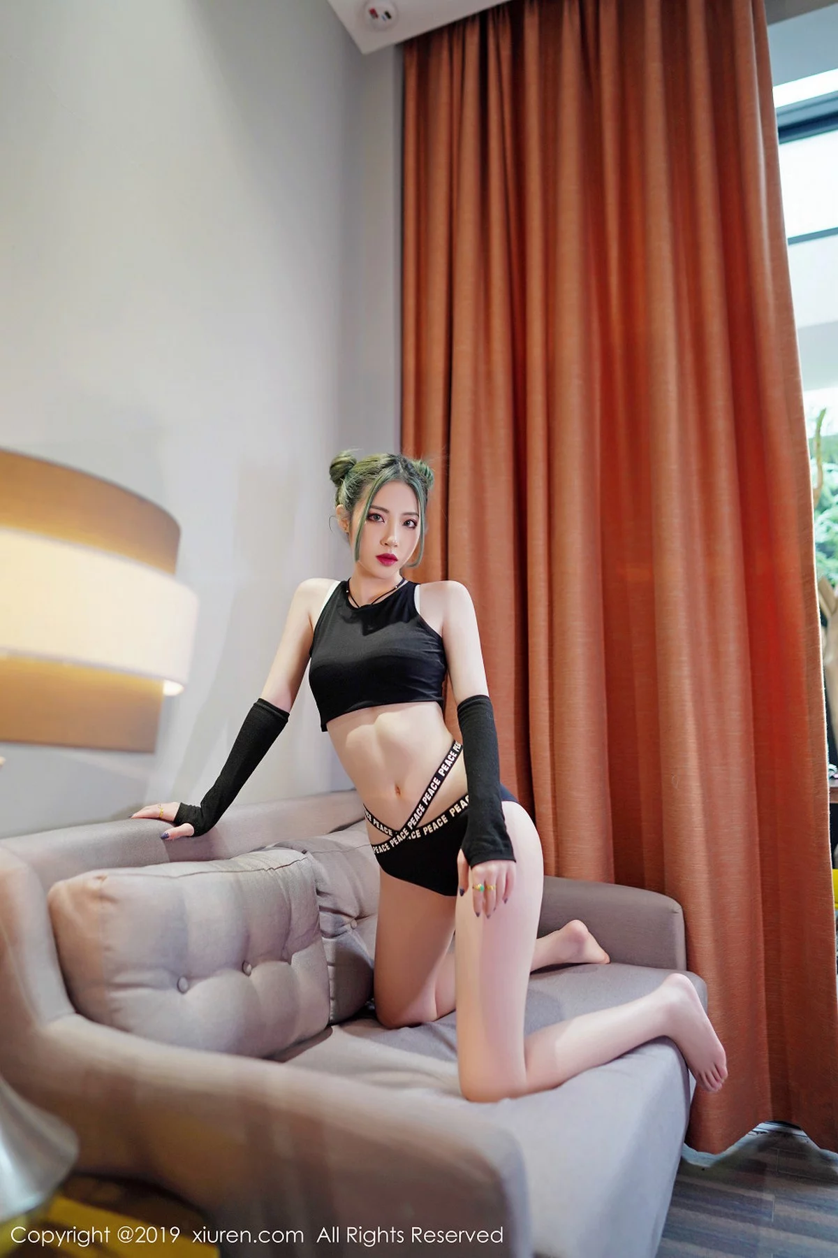 Xrmnw.Vip_贾诗晗_写真
