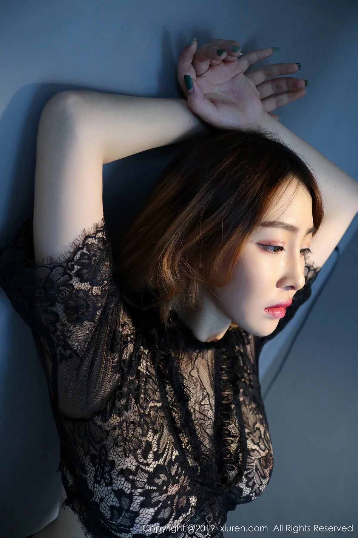 Xrmnw.Vip_瑶啊摇的瑶_写真