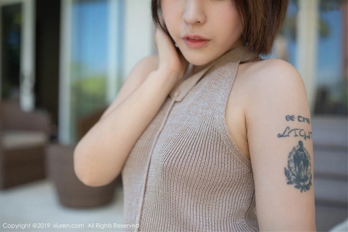 Xrmnw.Vip_Evelyn艾莉_写真