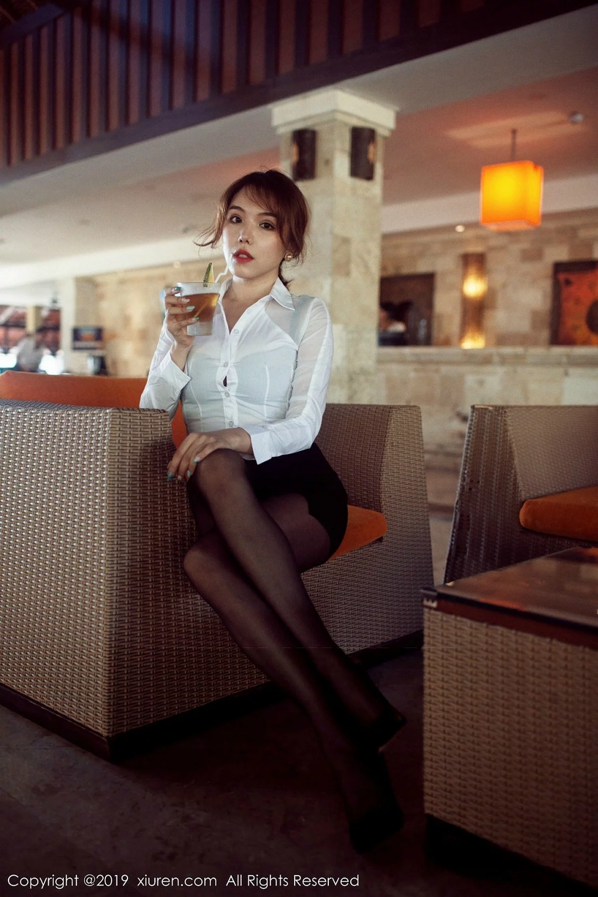 Xrmnw.Vip_黄乐然_写真