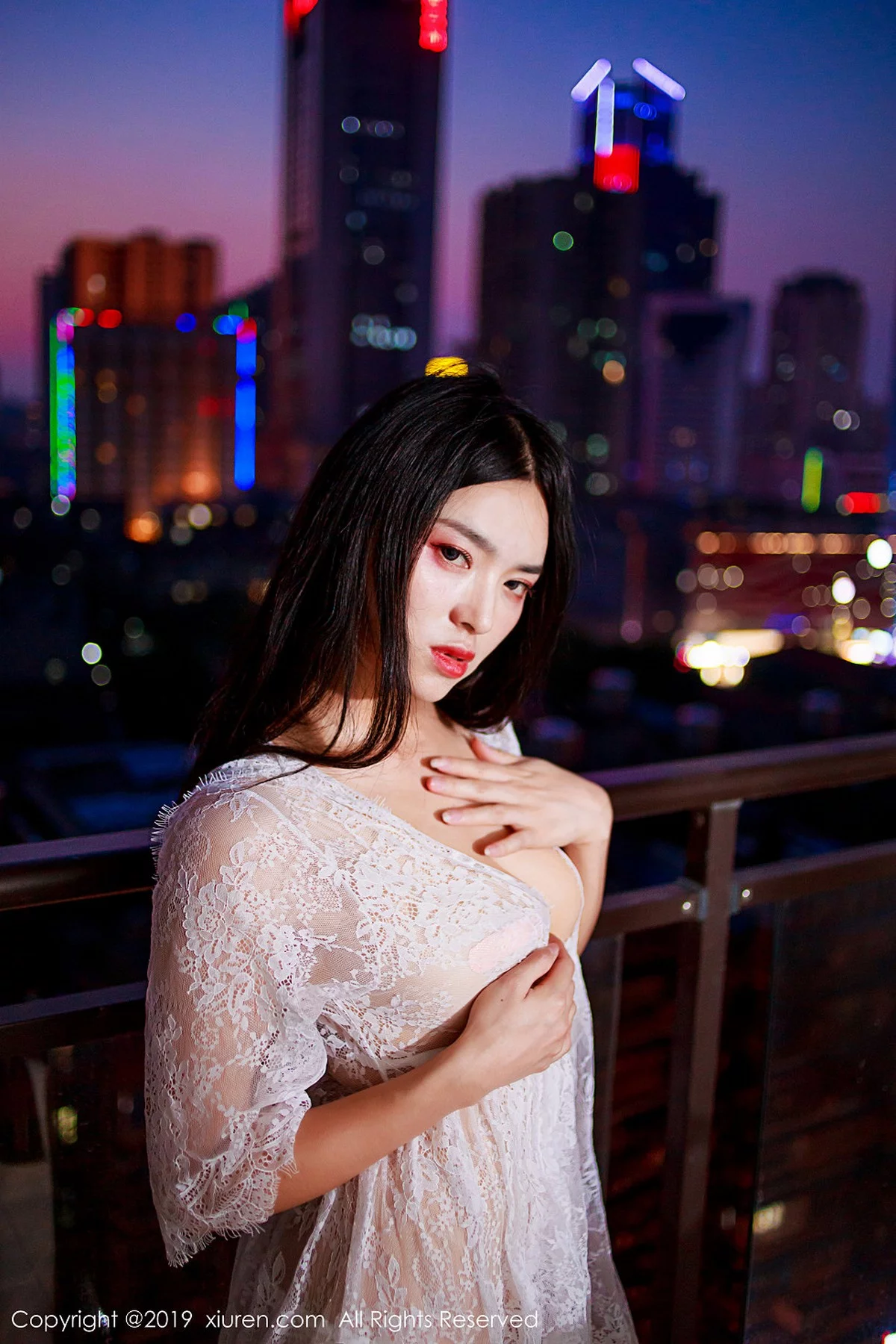 Xrmnw.Vip_金静熙_写真
