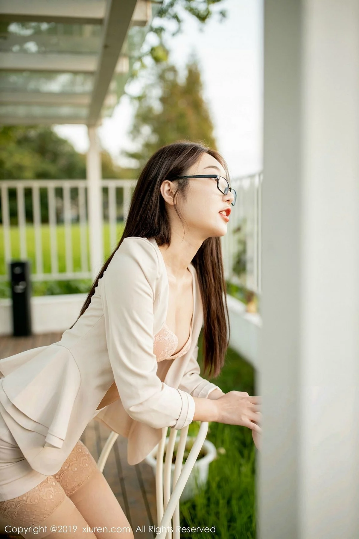 Xrmnw.Vip_小九月_写真