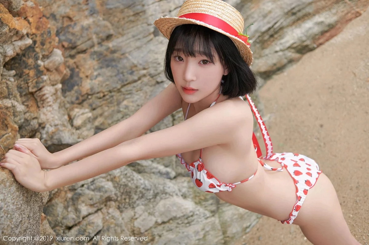 Xrmnw.Vip_模特_卿卿_写真