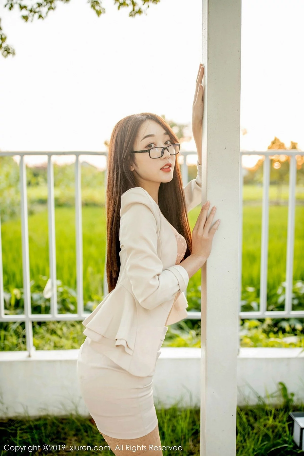 Xrmnw.Vip_小九月_写真