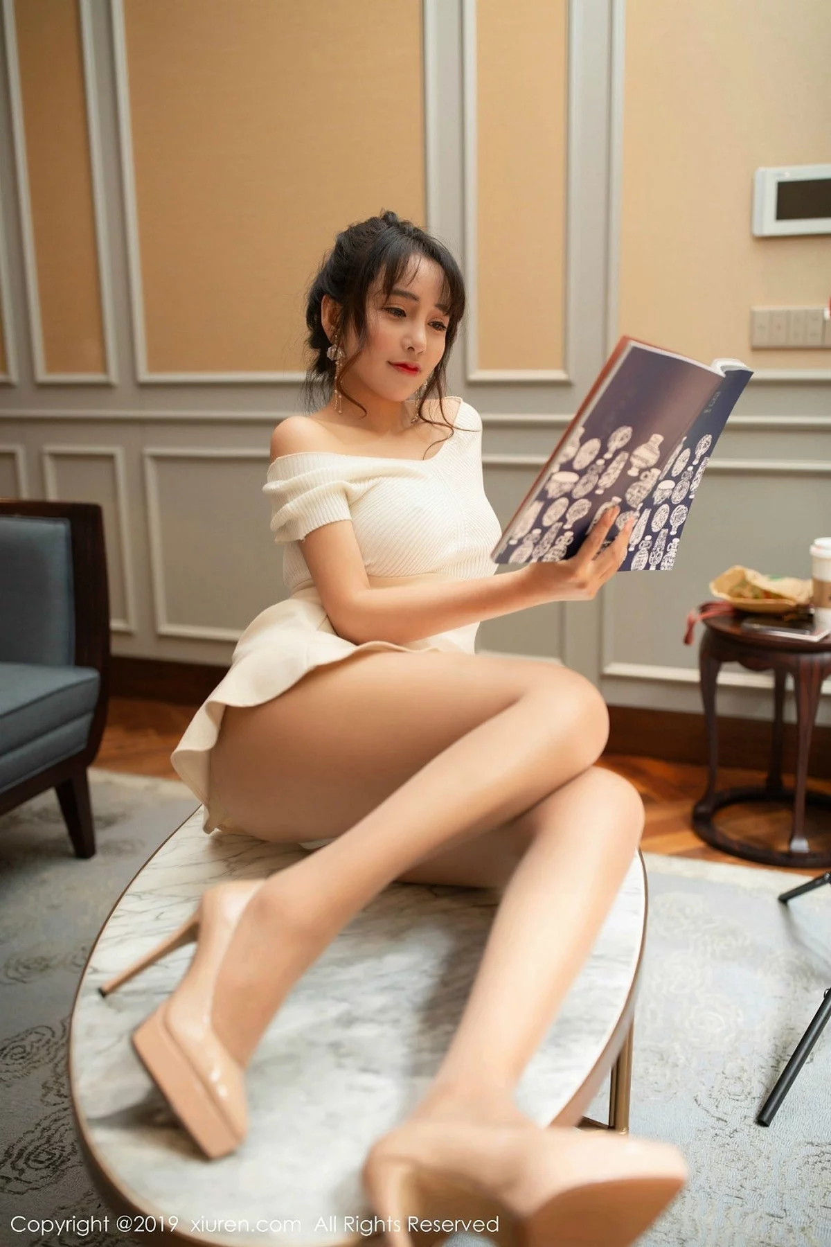 Xrmnw.Vip_陶喜乐_写真