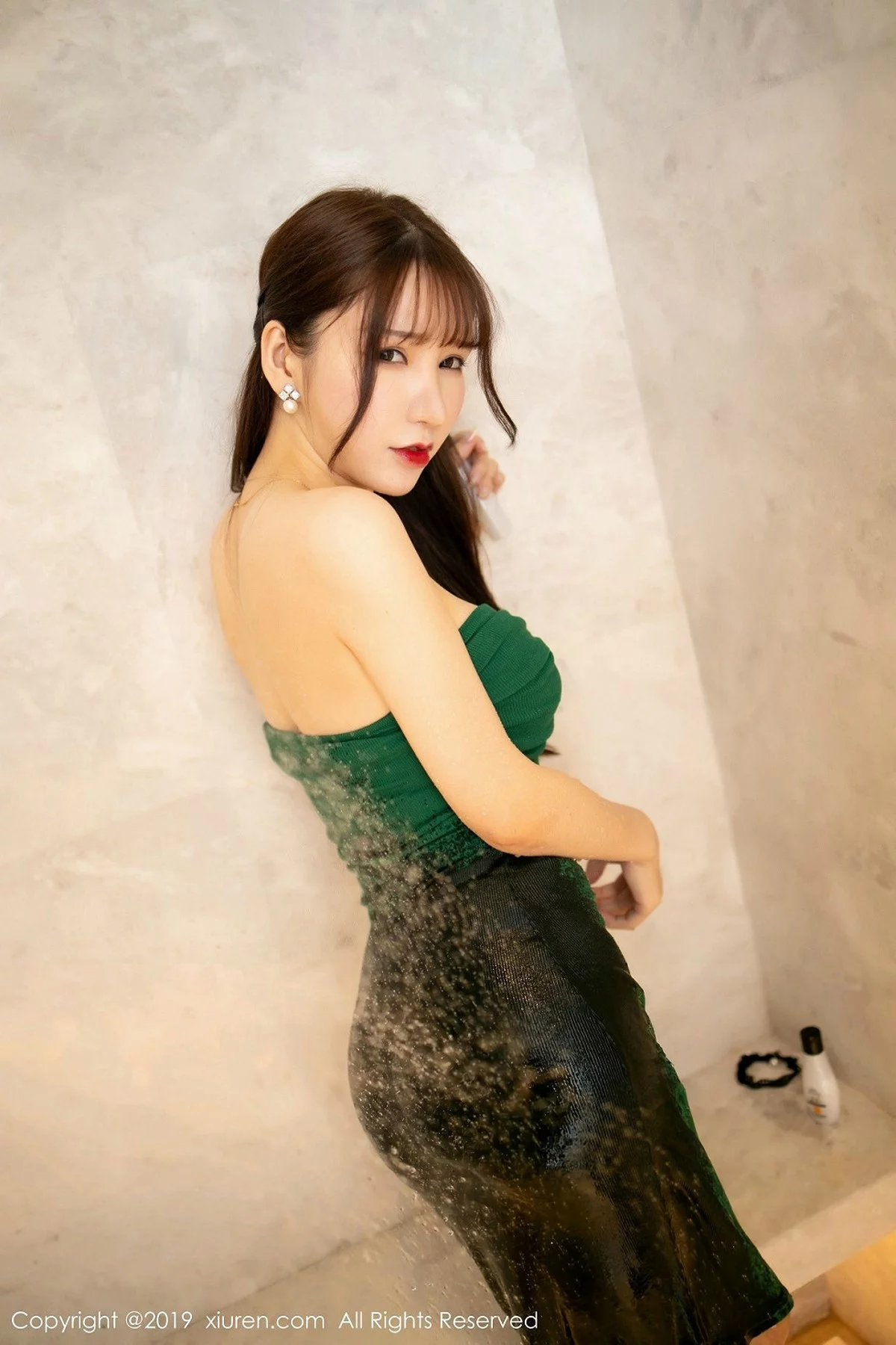 Xrmnw.Vip_周于希_写真