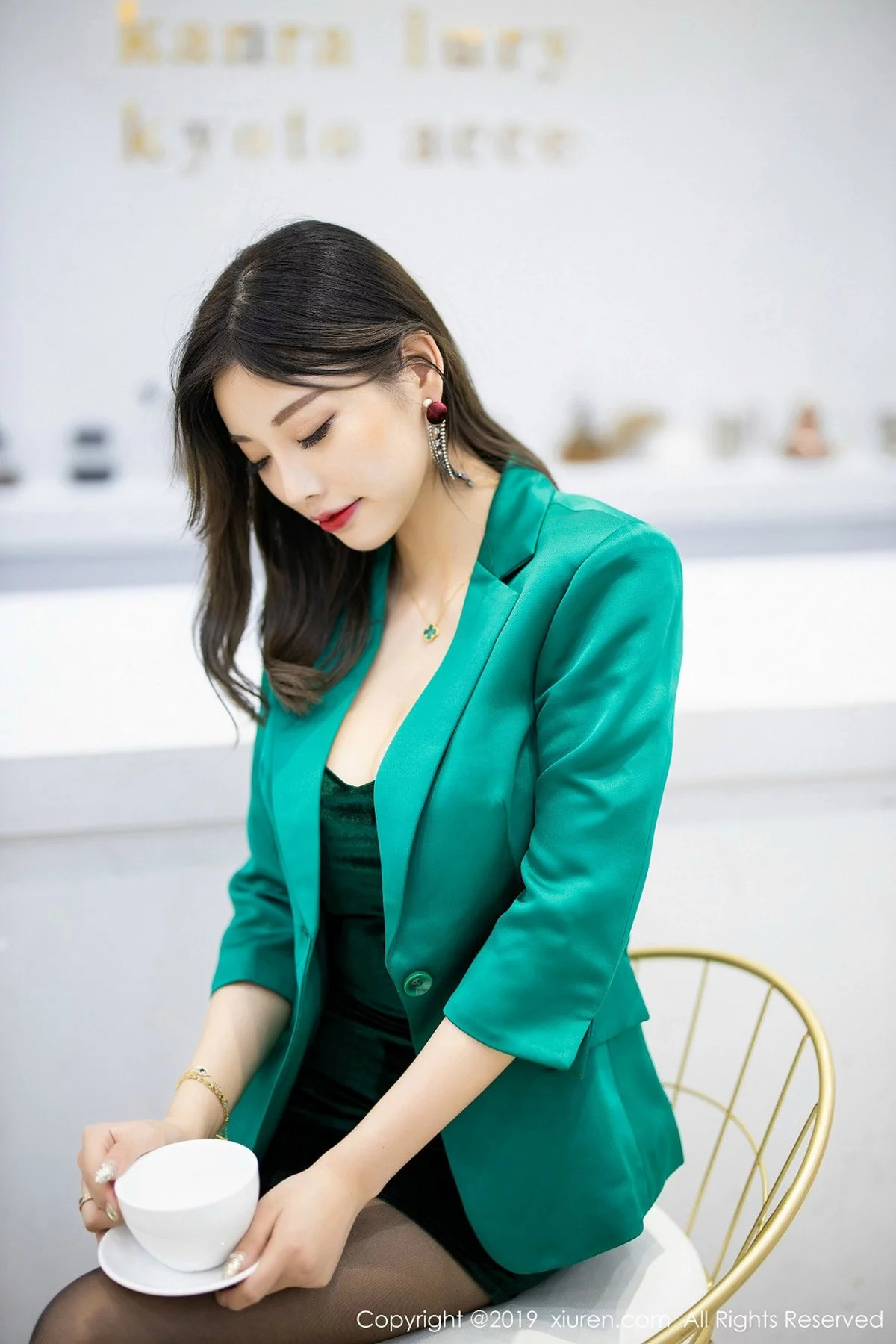 Xrmnw.Vip_杨晨晨_写真