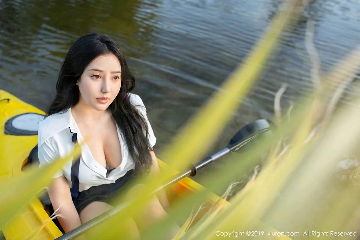 Xrmnw.Vip_玛鲁娜_写真