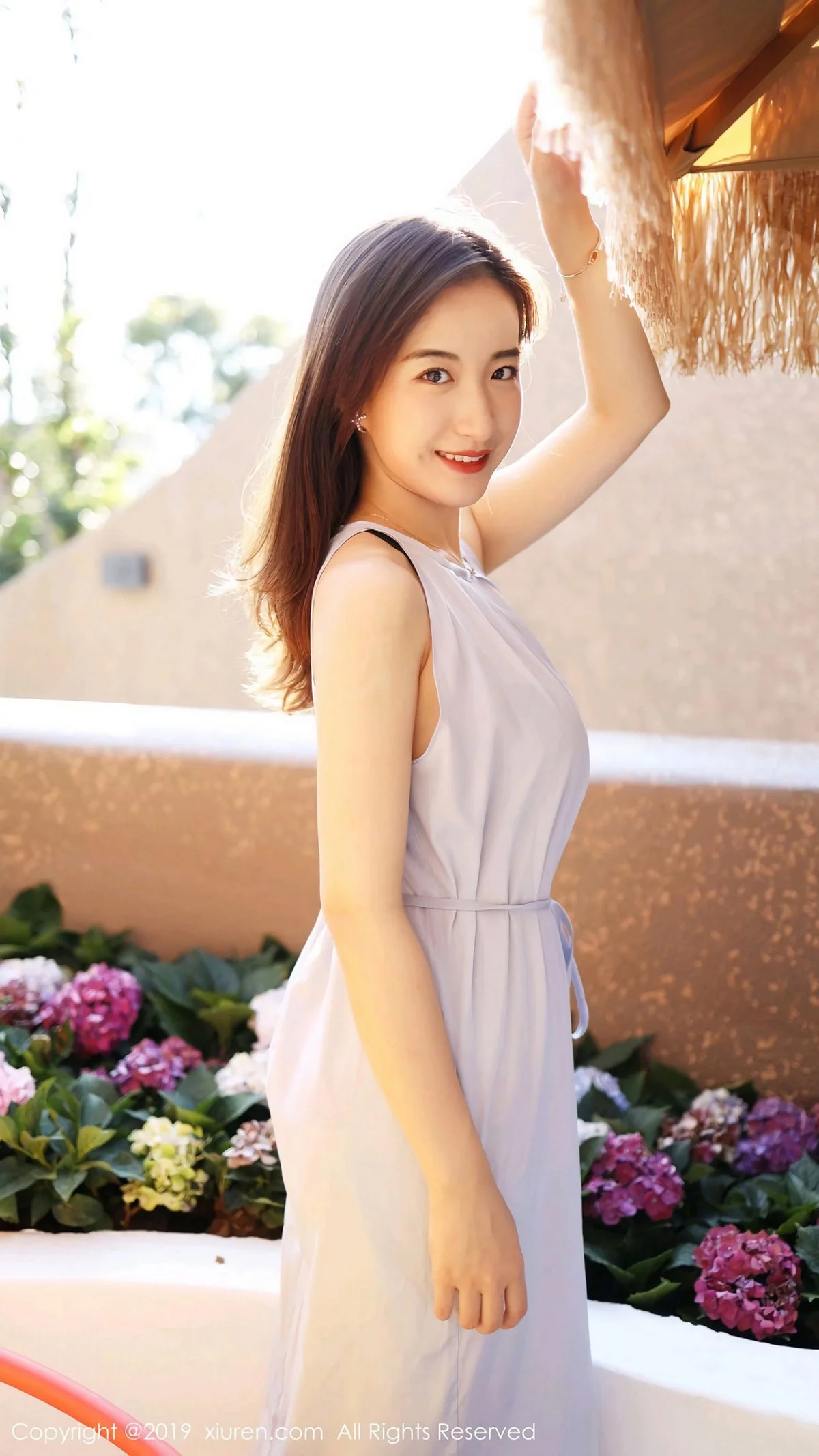 Xrmnw.Vip_艺儿拿铁_写真