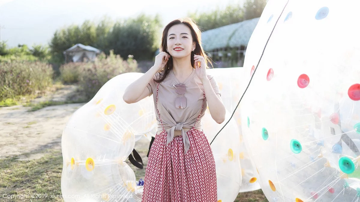 Xrmnw.Vip_艺儿拿铁_写真