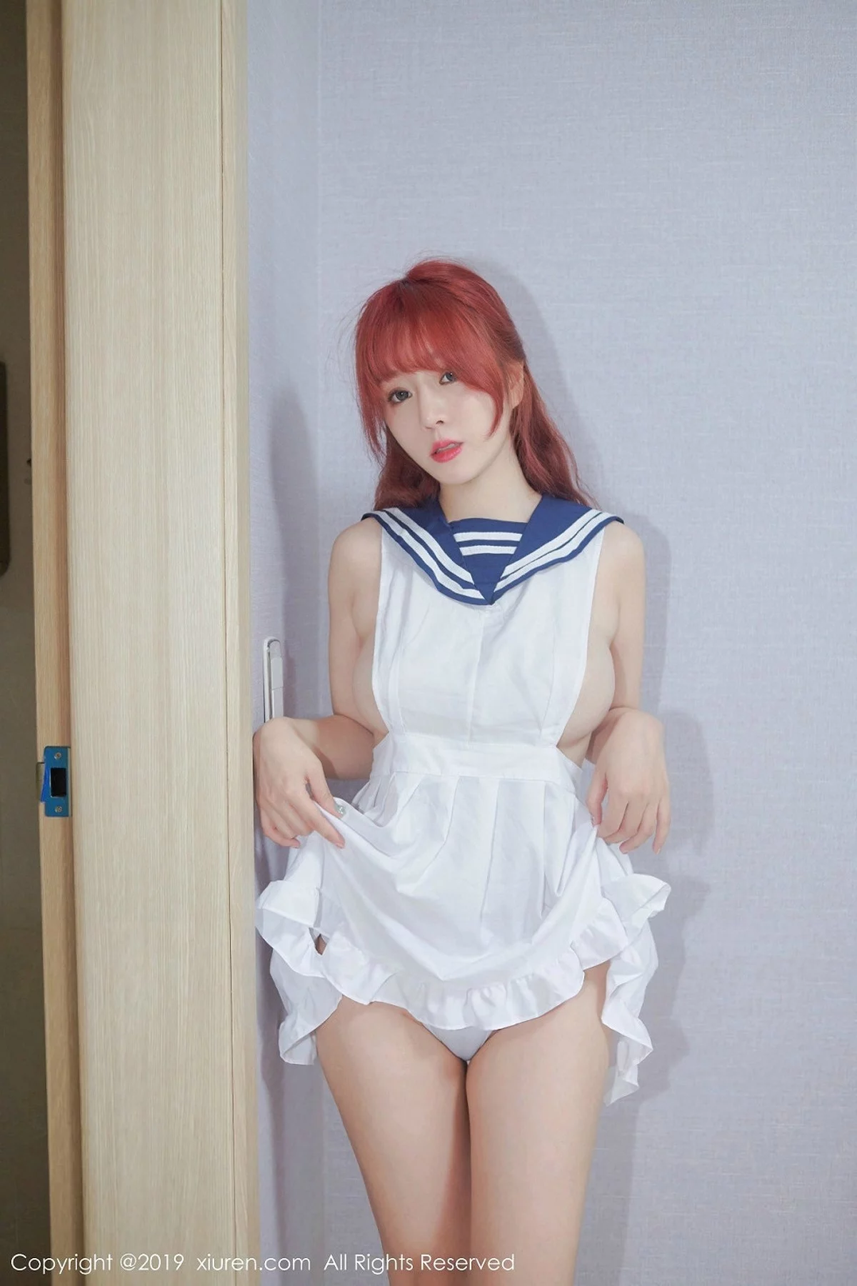 Xrmnw.Vip_王雨纯_写真