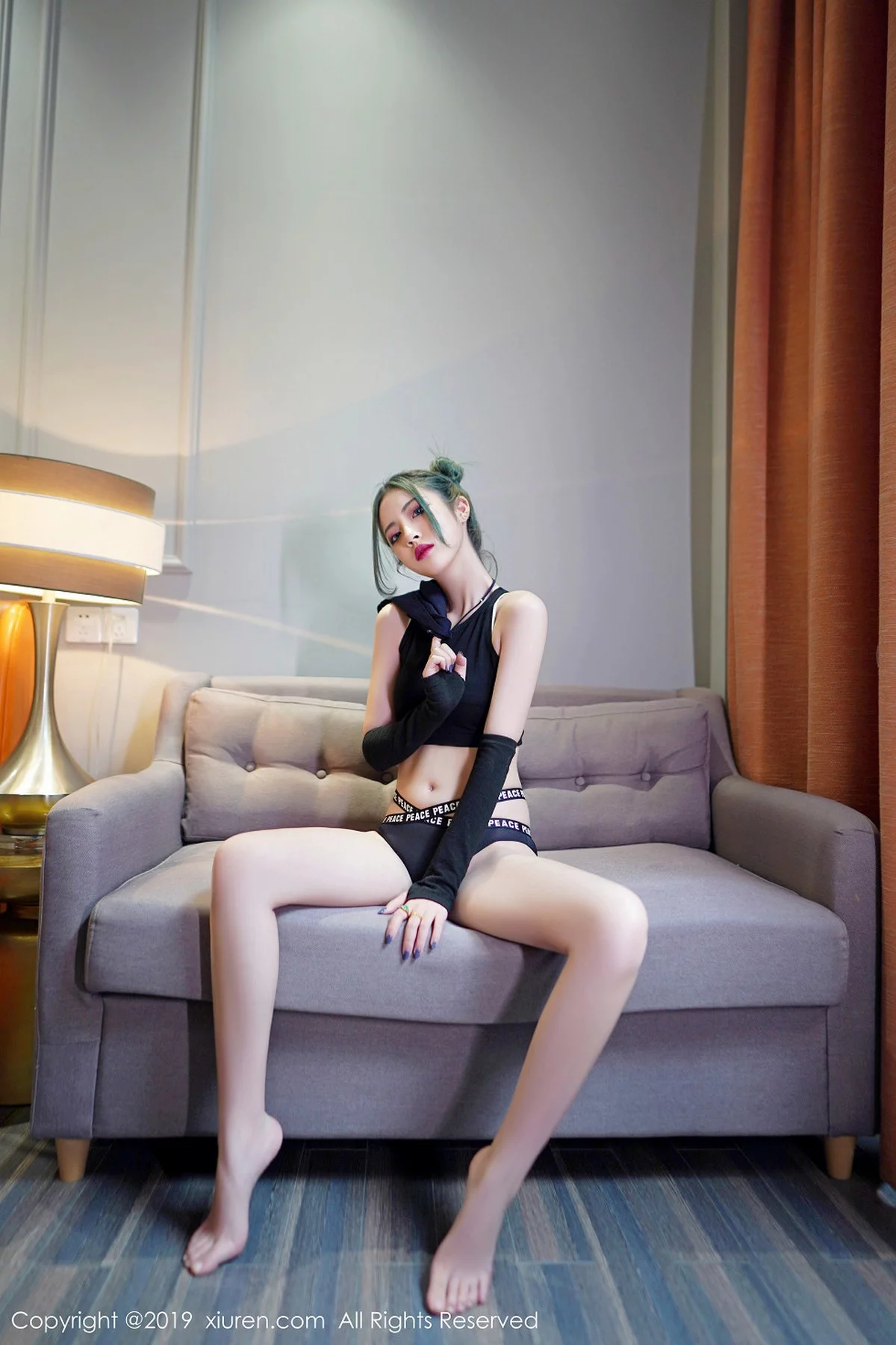 Xrmnw.Vip_贾诗晗_写真