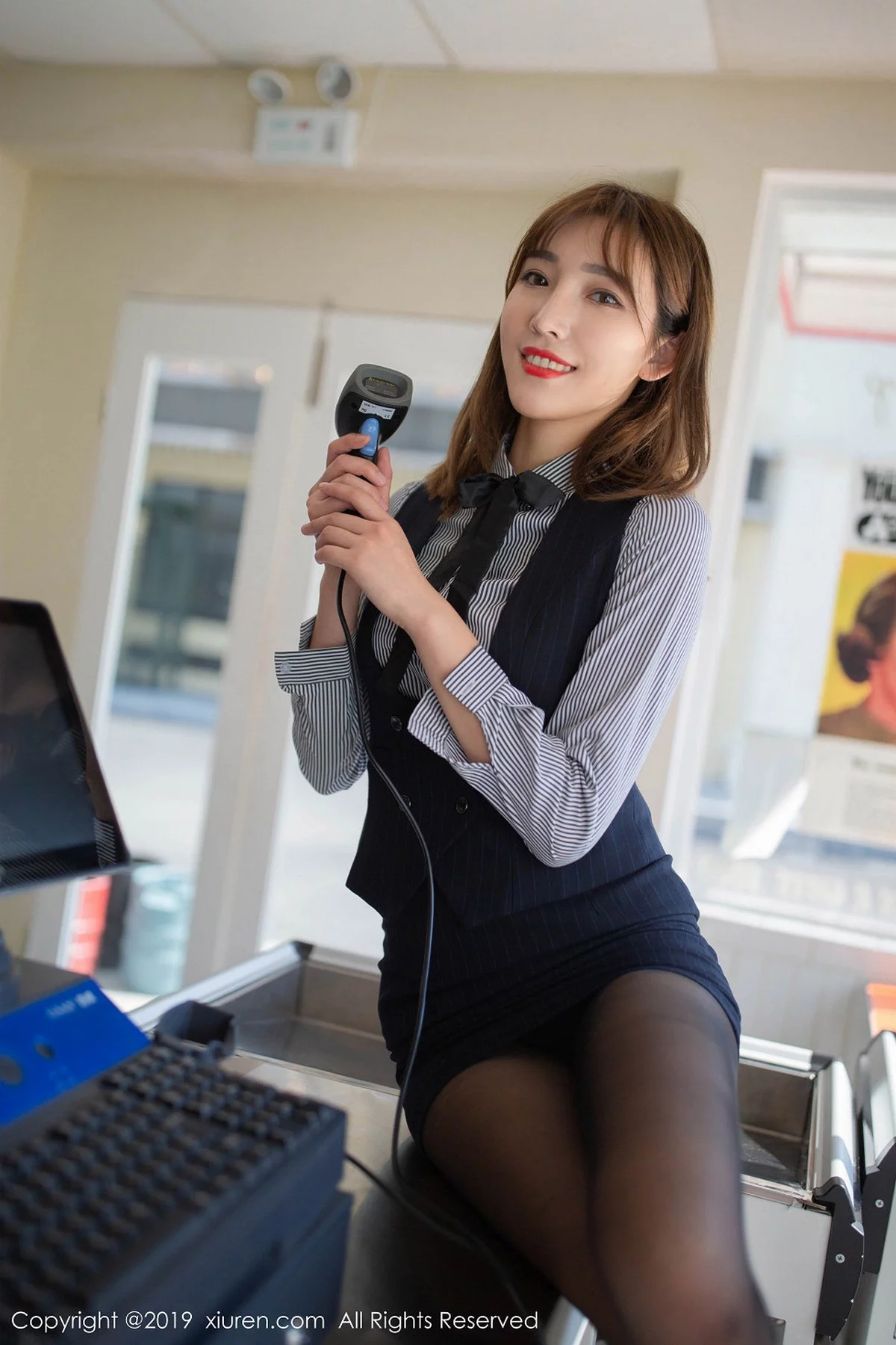 Xrmnw.Vip_陆萱萱_写真