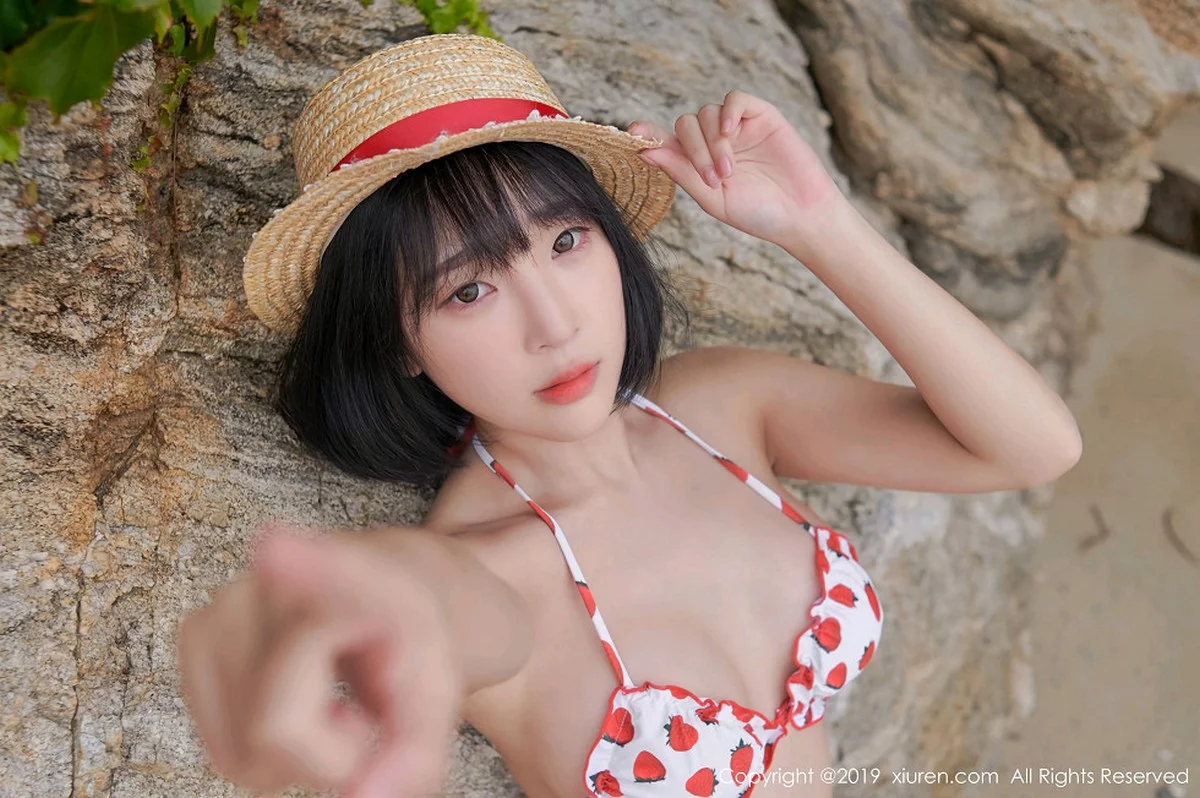 Xrmnw.Vip_模特_卿卿_写真