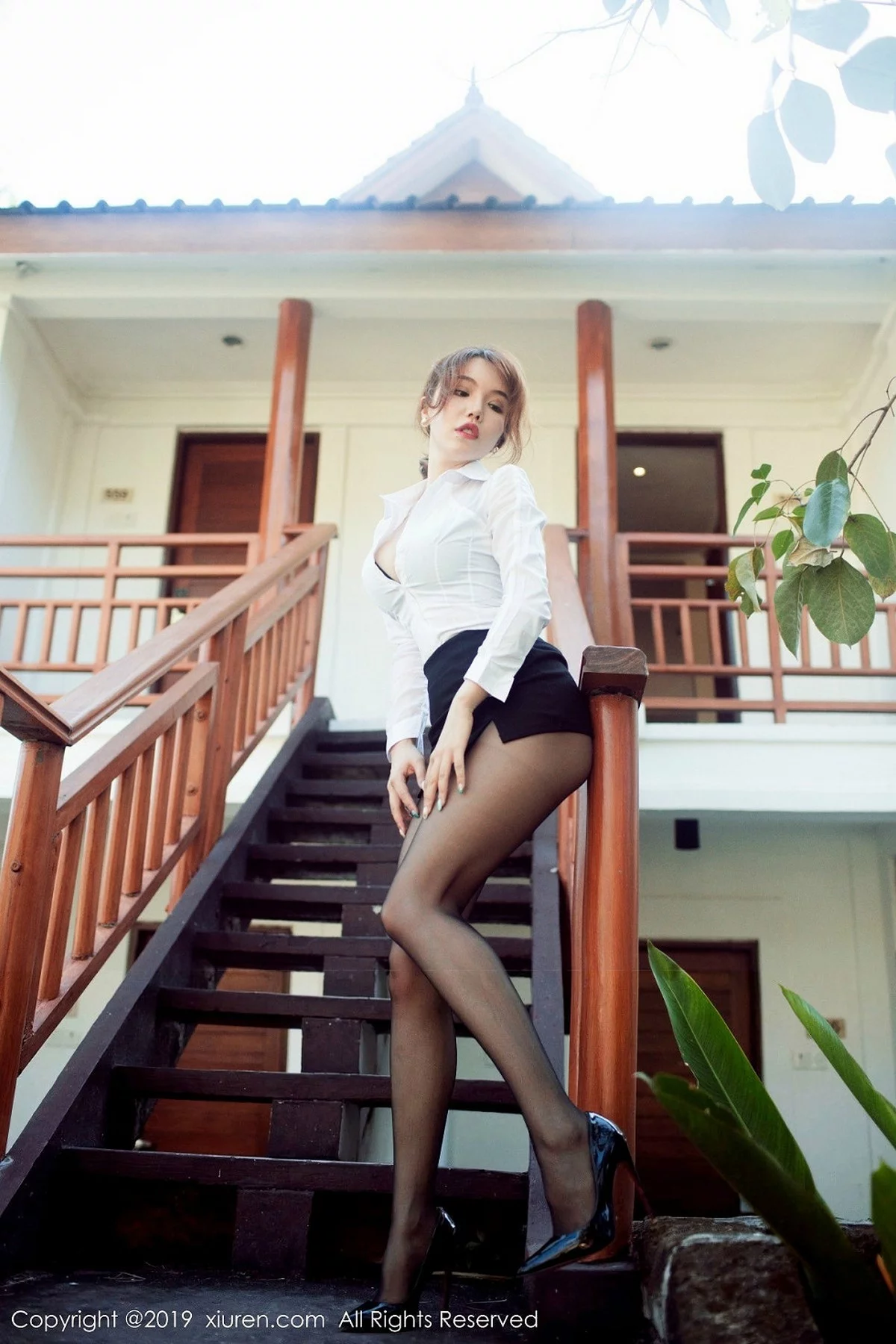 Xrmnw.Vip_黄乐然_写真
