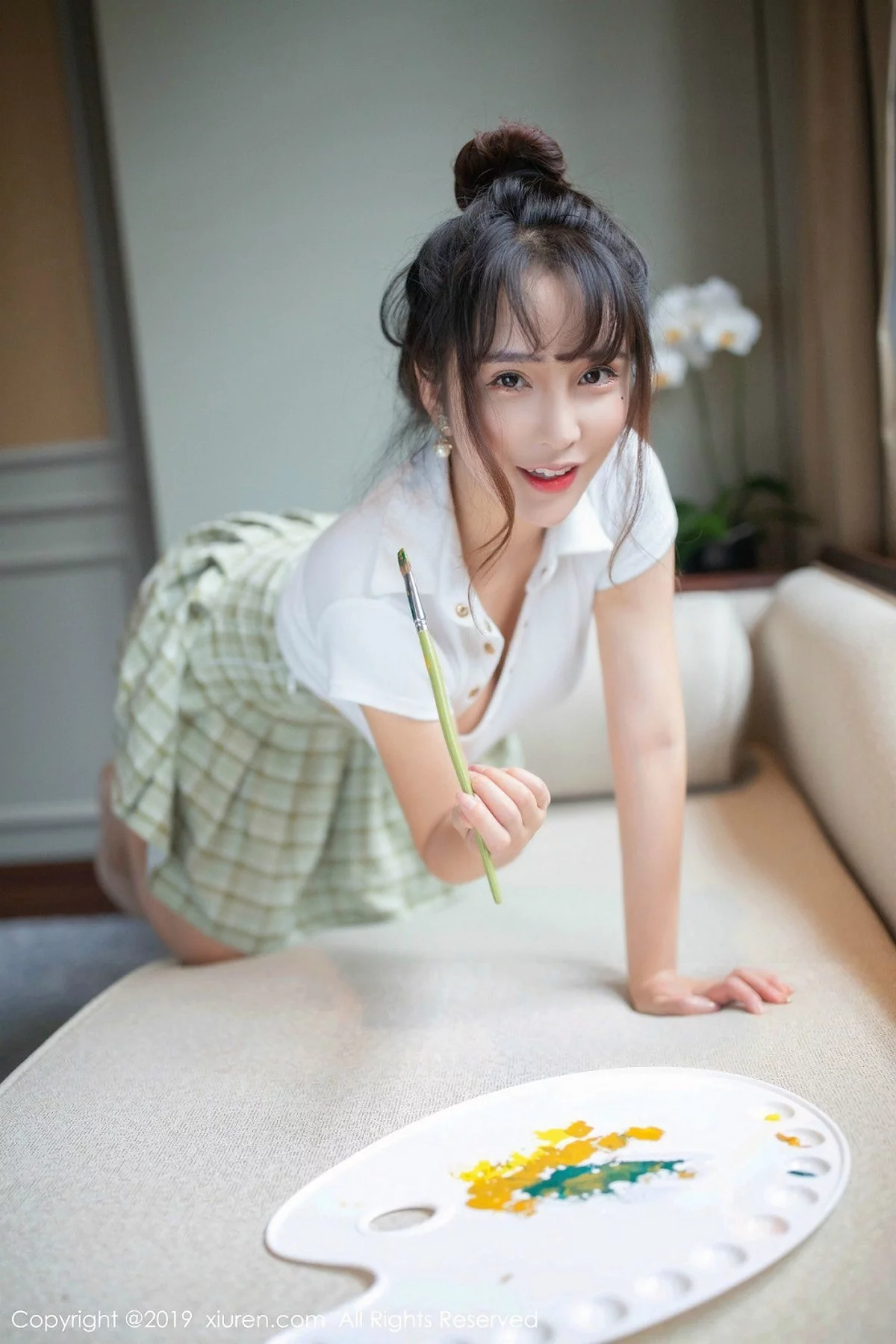Xrmnw.Vip_陶喜乐_写真