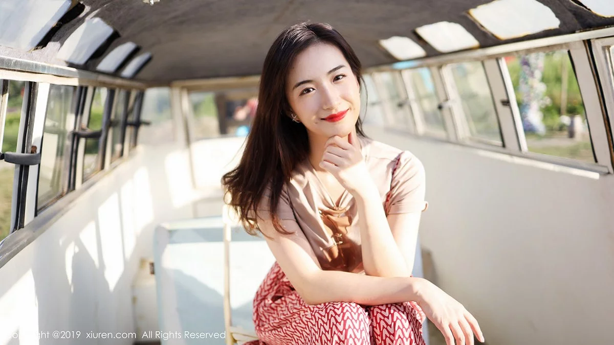 Xrmnw.Vip_艺儿拿铁_写真