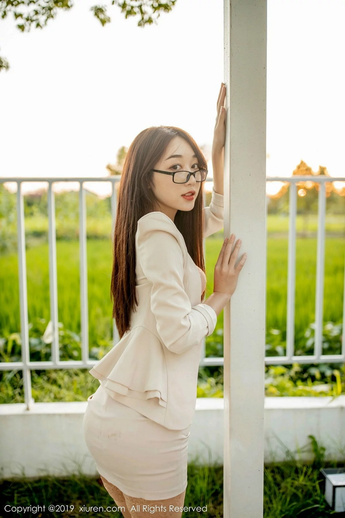 Xrmnw.Vip_小九月_写真