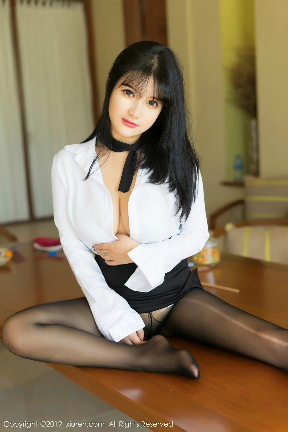 Xrmnw.Vip_小尤奈_写真