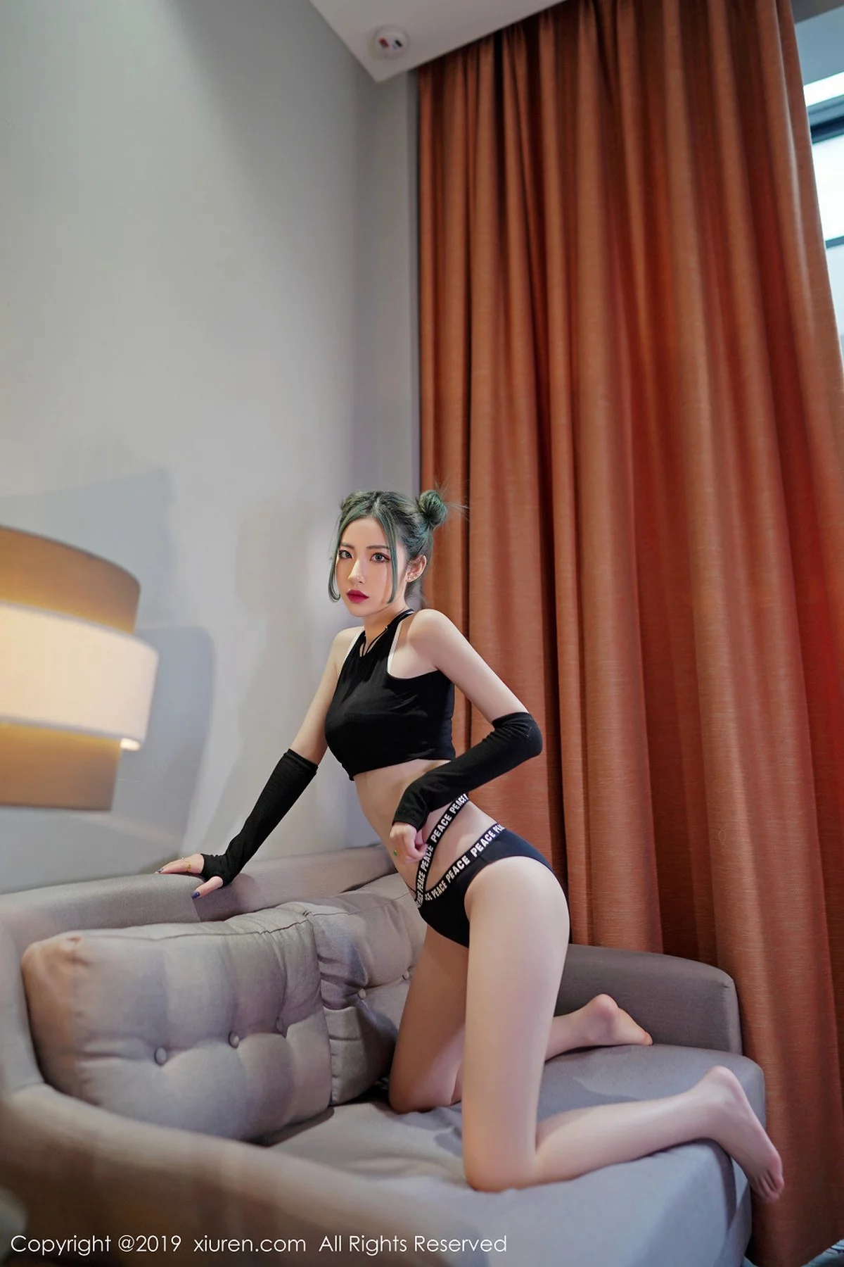 Xrmnw.Vip_贾诗晗_写真
