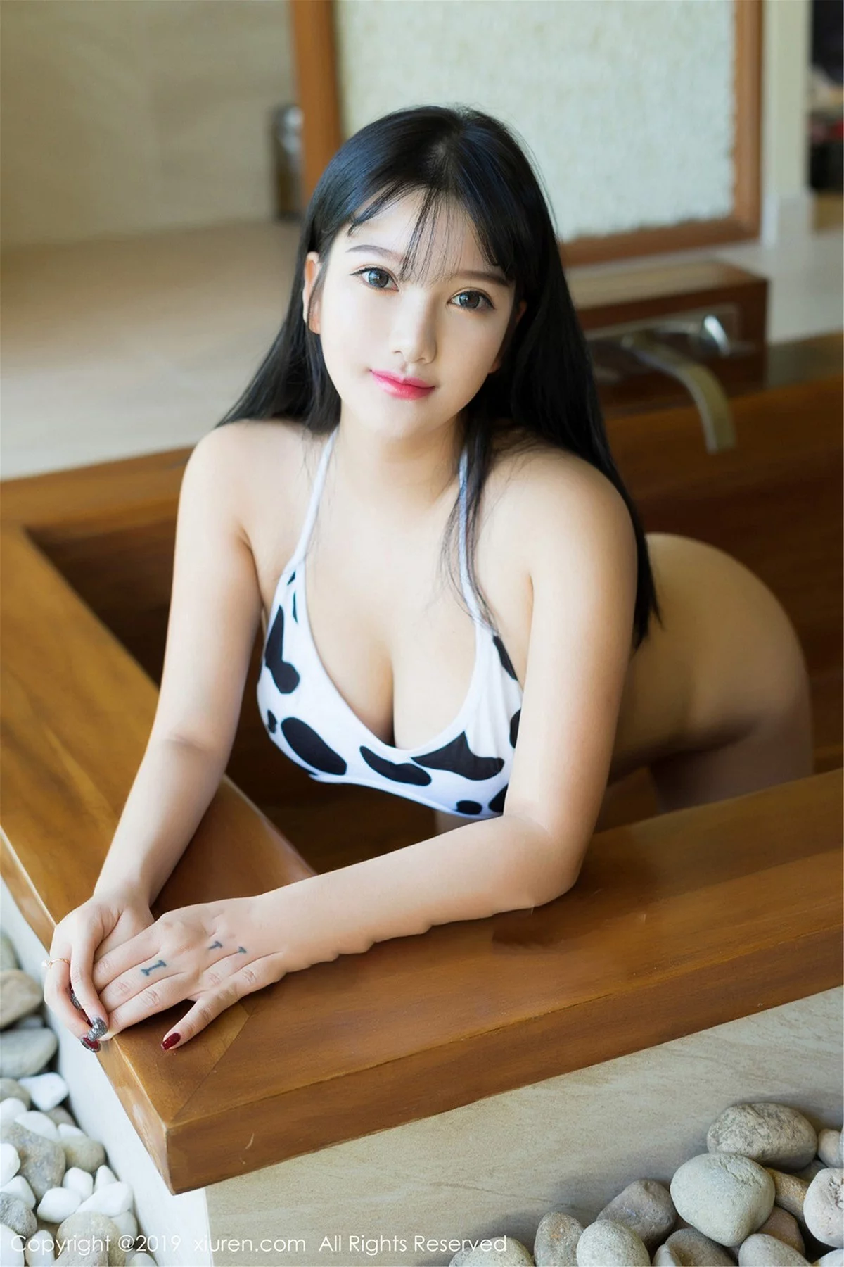 Xrmnw.Vip_小尤奈_写真