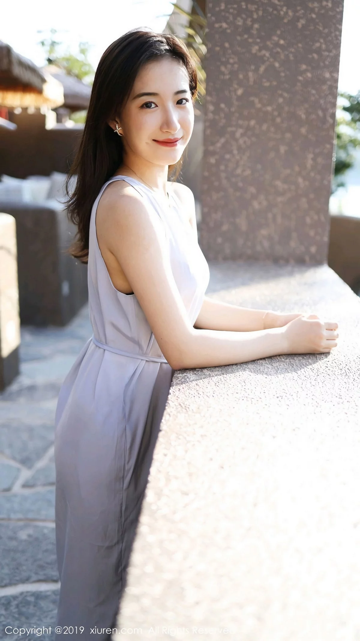 Xrmnw.Vip_艺儿拿铁_写真