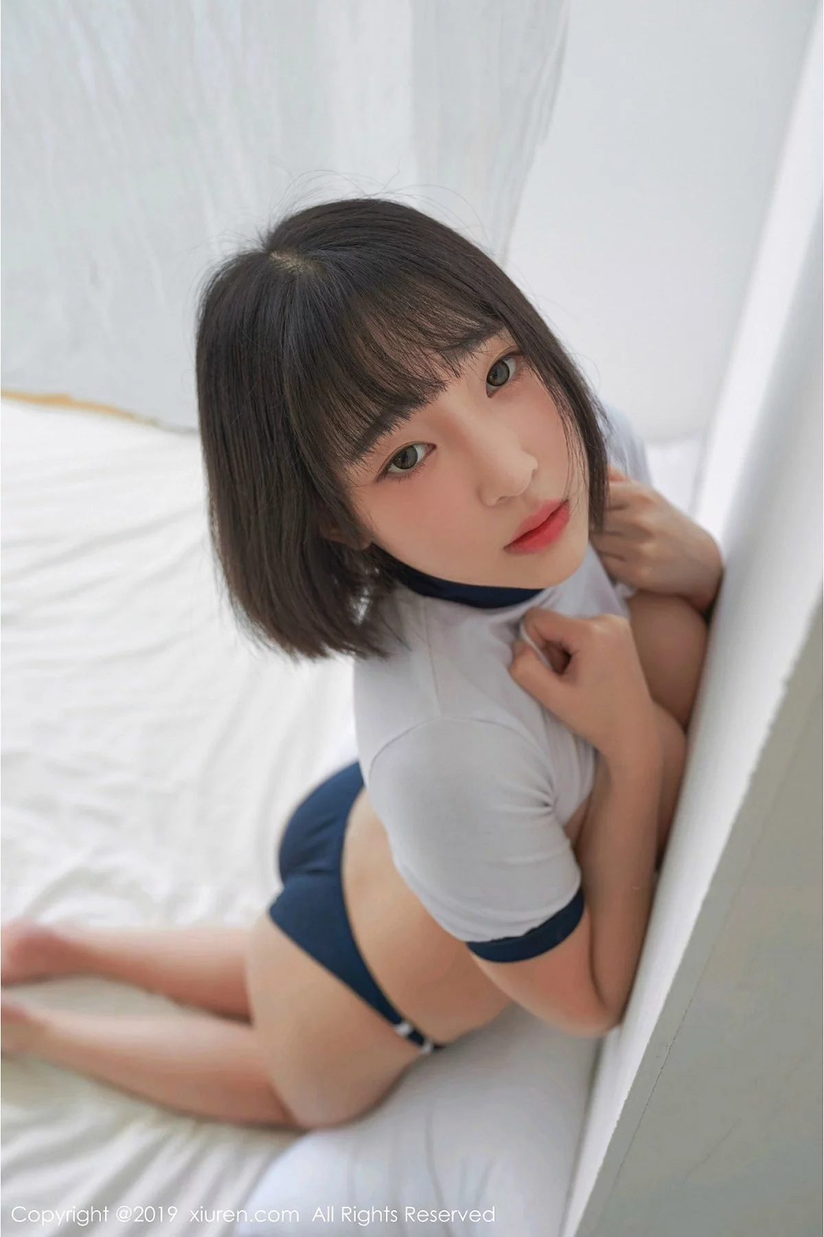 Xrmnw.Vip_模特_卿卿_写真