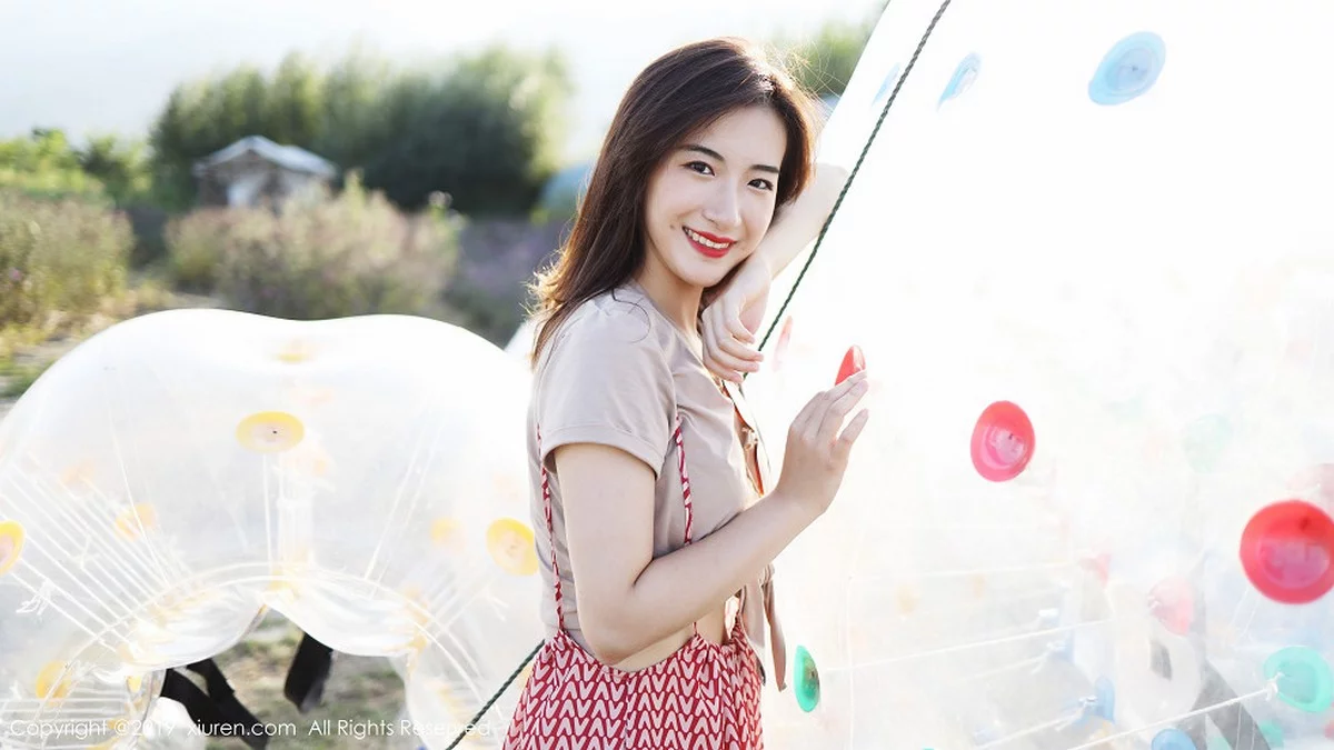 Xrmnw.Vip_艺儿拿铁_写真