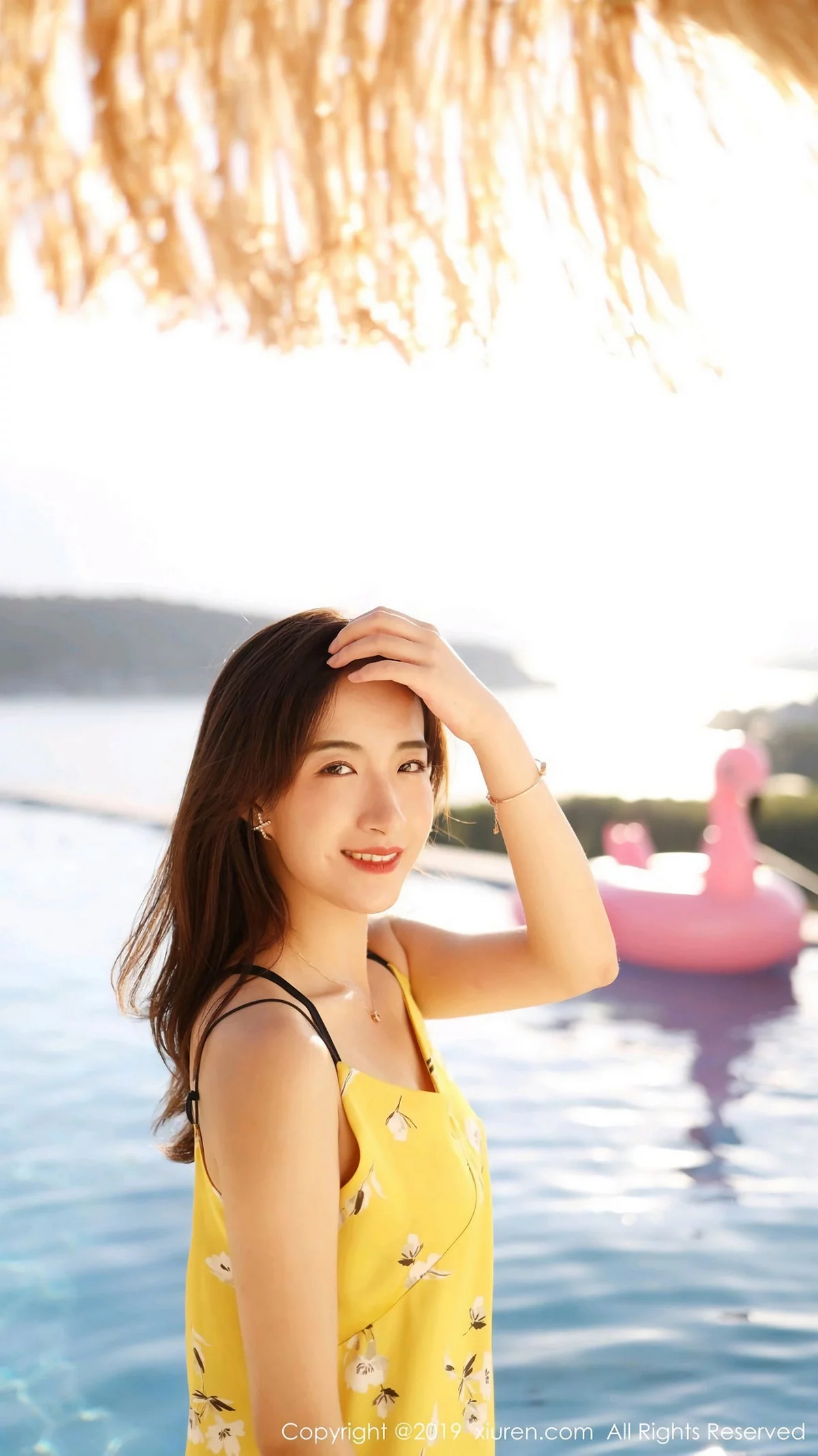 Xrmnw.Vip_艺儿拿铁_写真