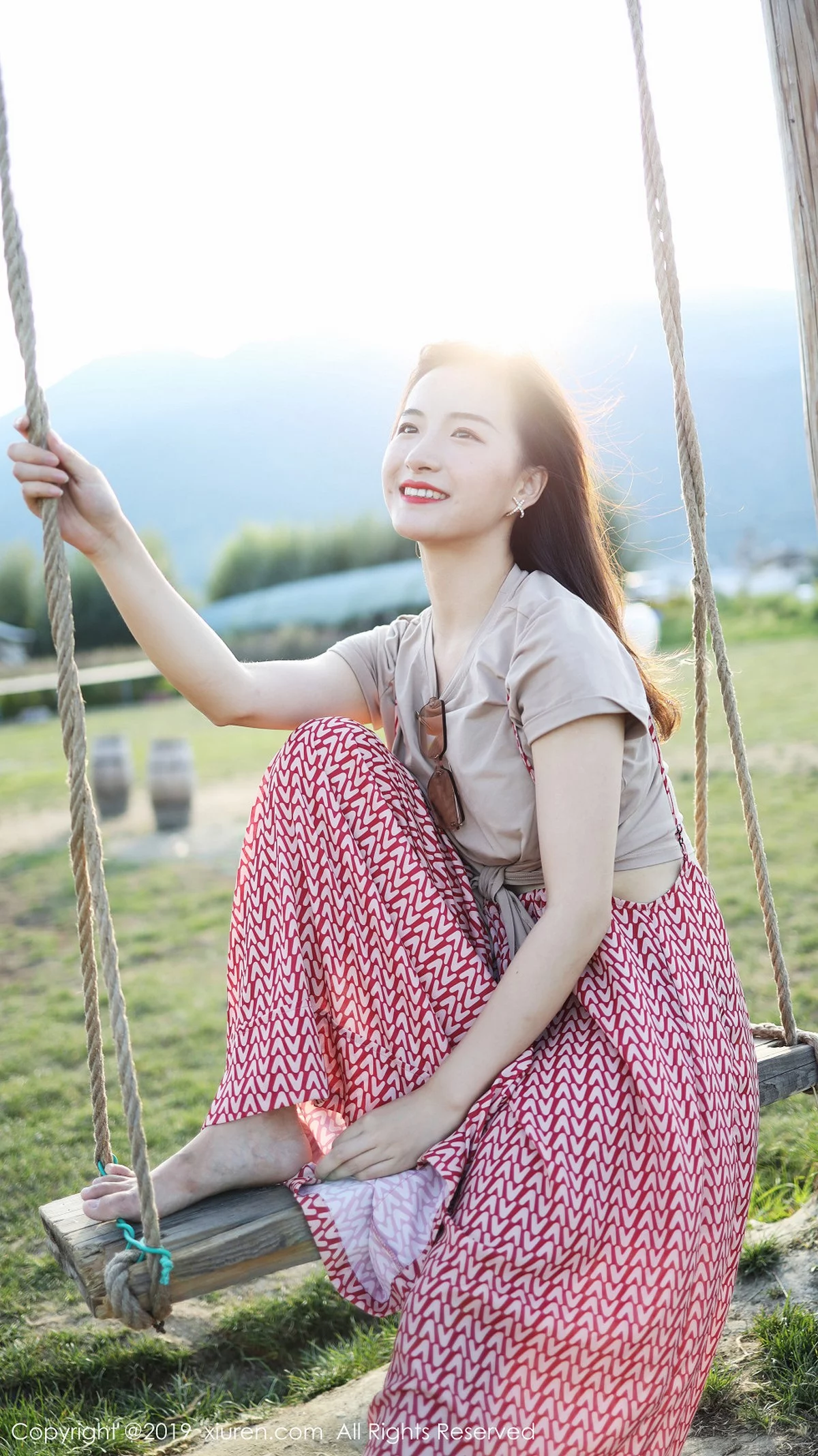 Xrmnw.Vip_艺儿拿铁_写真