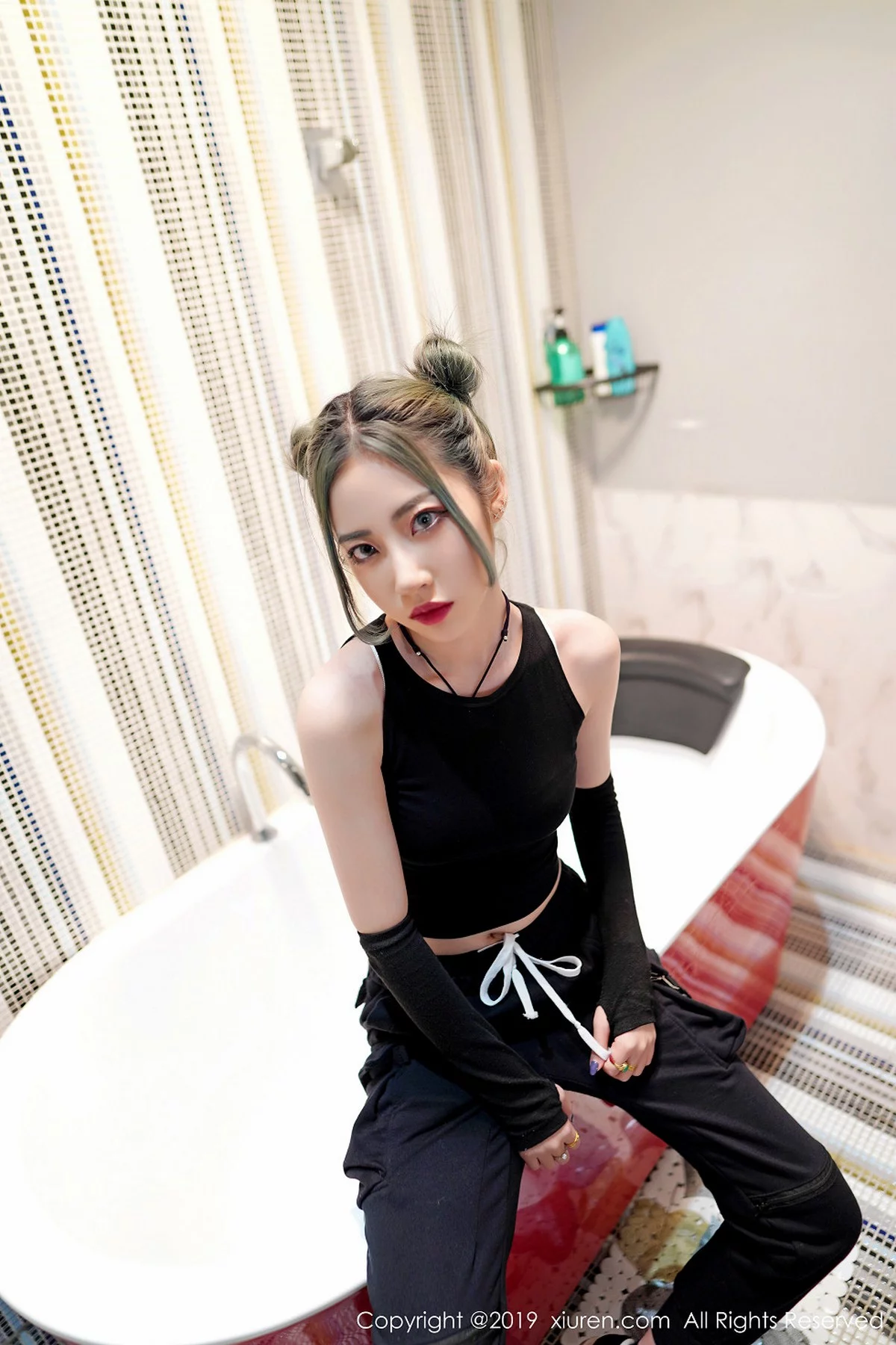 Xrmnw.Vip_贾诗晗_写真