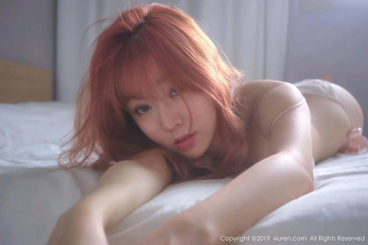 Xrmnw.Vip_王雨纯_写真
