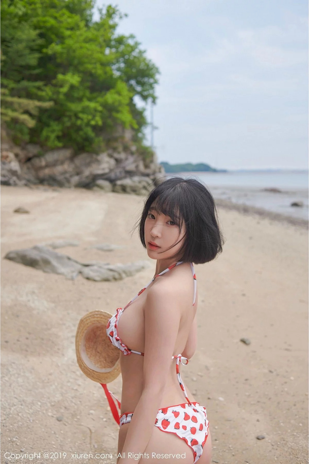 Xrmnw.Vip_模特_卿卿_写真