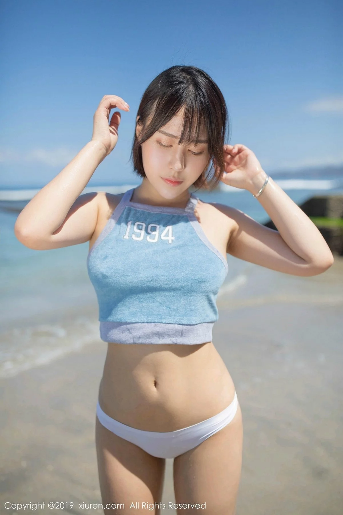 Xrmnw.Vip_Evelyn艾莉_写真
