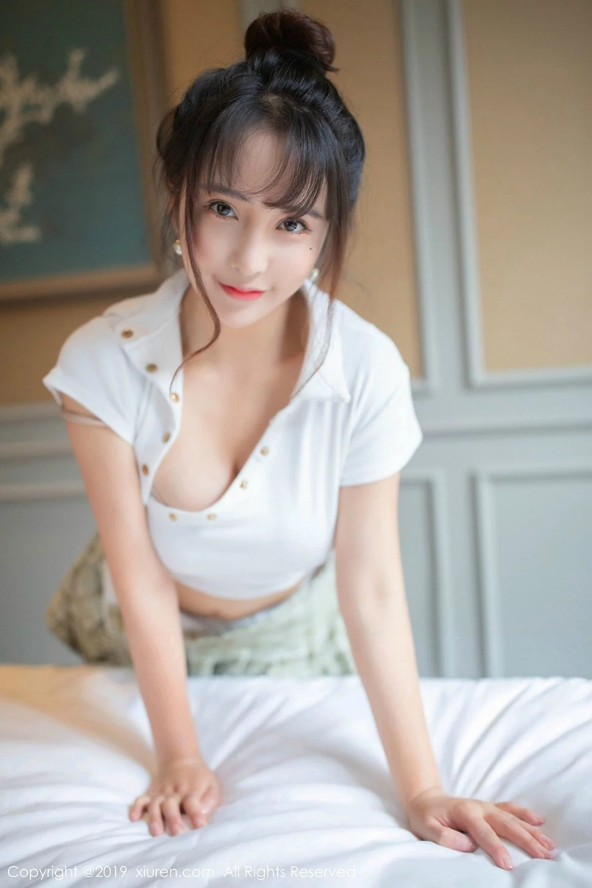 Xrmnw.Vip_陶喜乐_写真