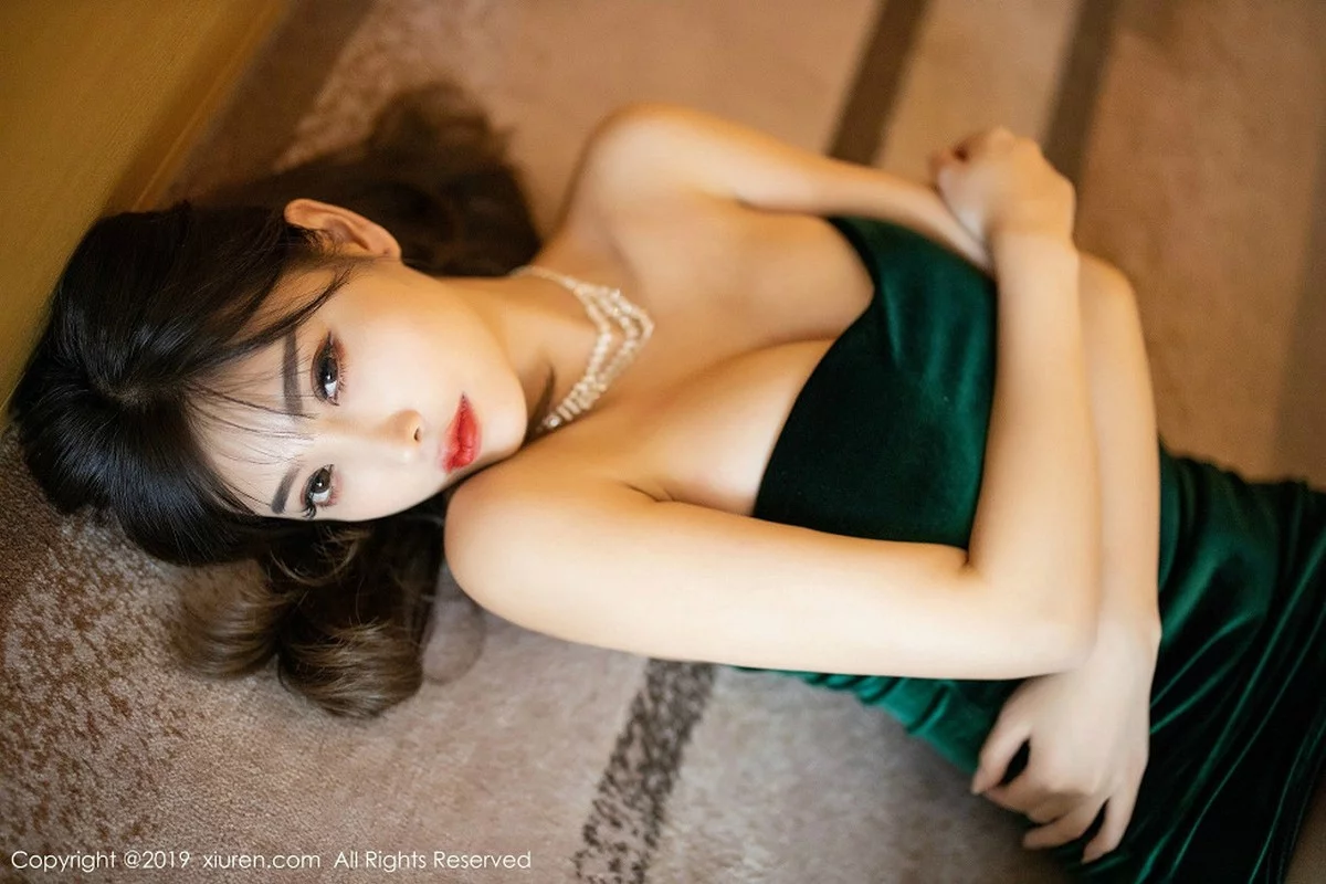 Xrmnw.Vip_杨晨晨_写真