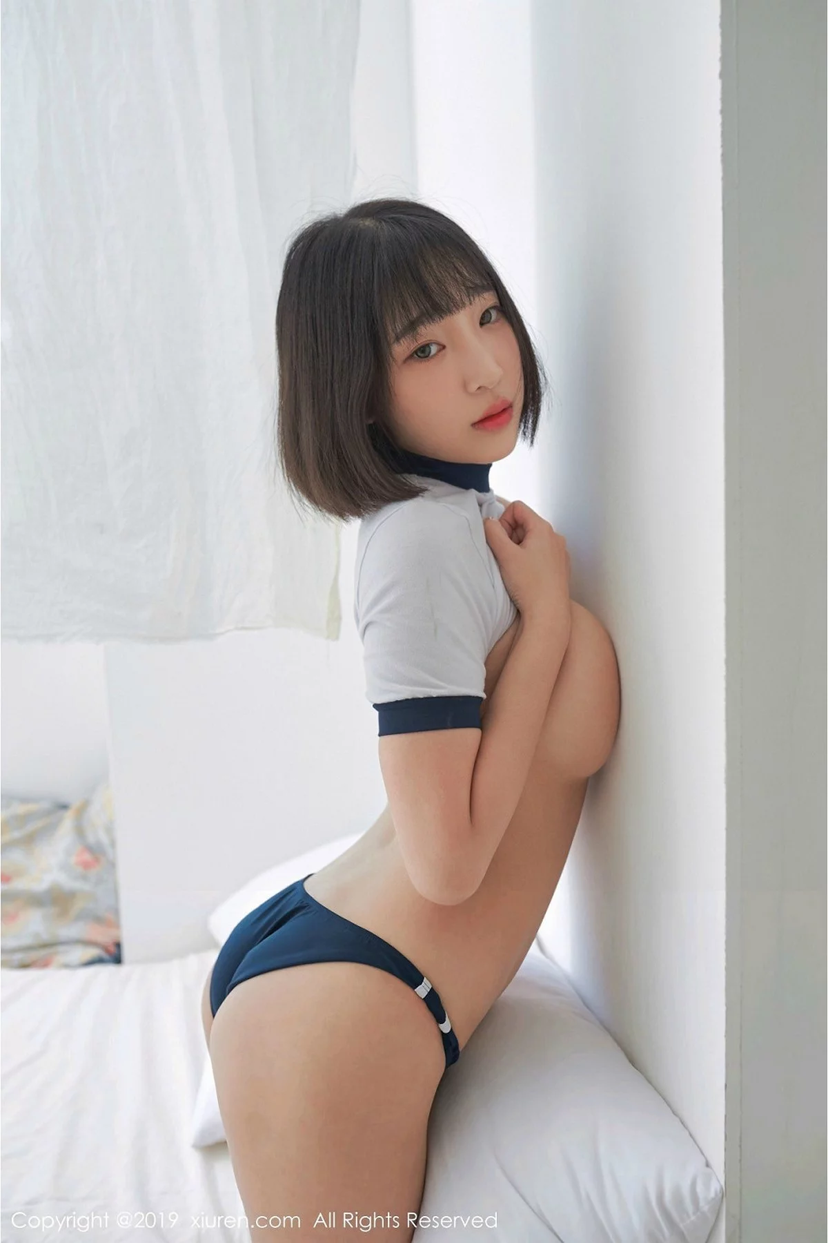 Xrmnw.Vip_模特_卿卿_写真