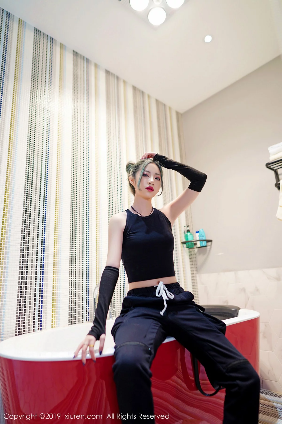 Xrmnw.Vip_贾诗晗_写真