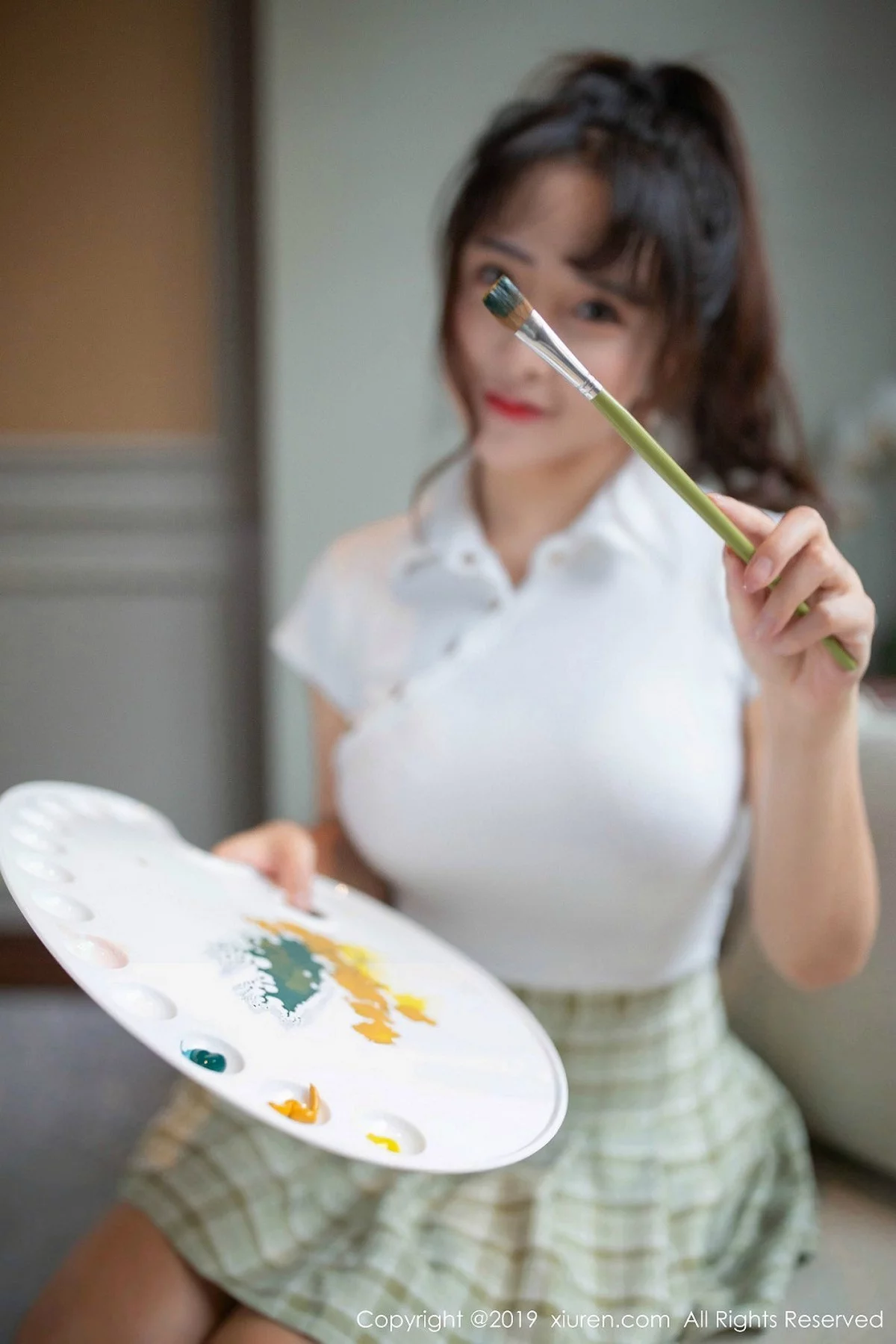 Xrmnw.Vip_陶喜乐_写真