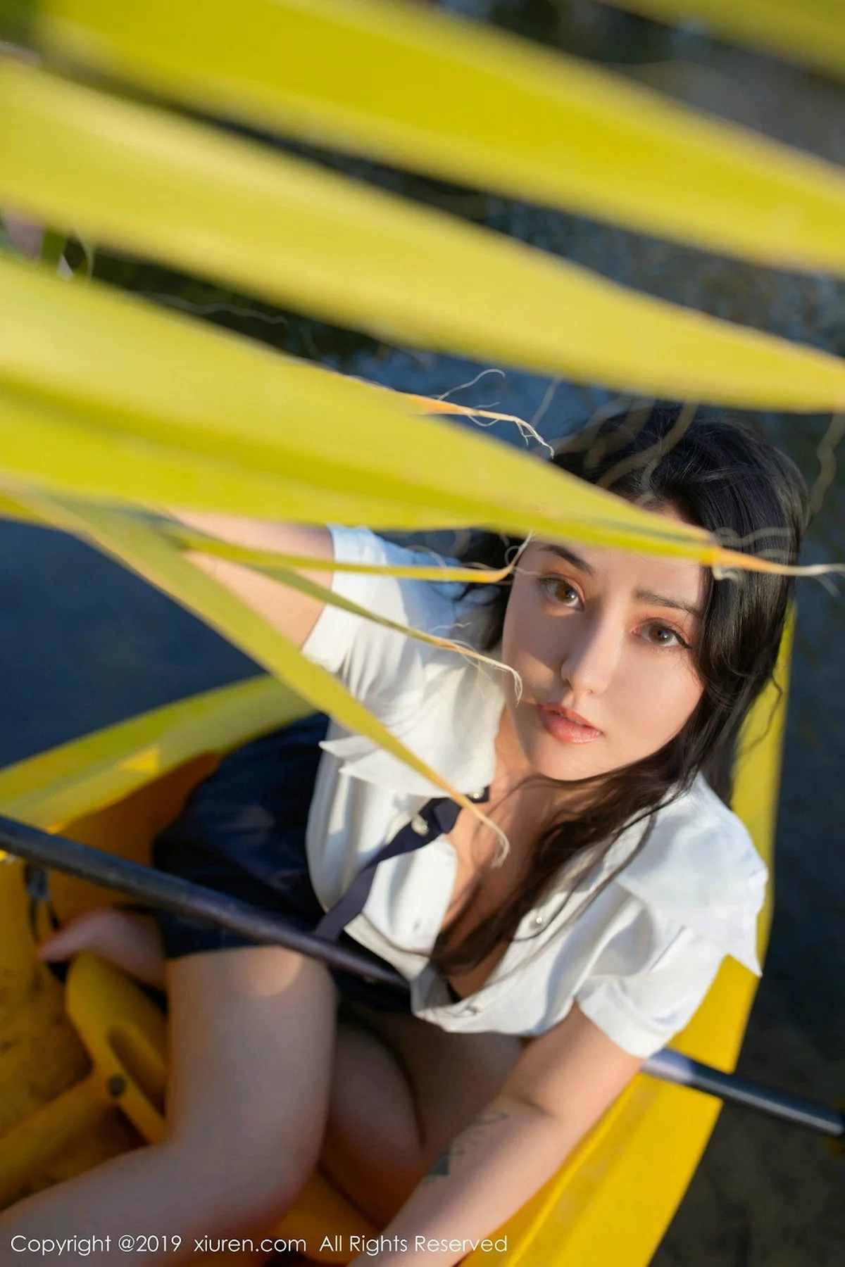 Xrmnw.Vip_玛鲁娜_写真