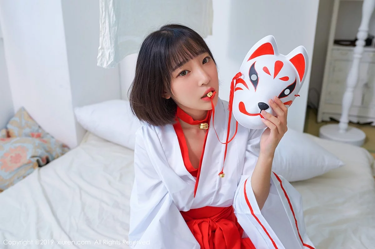 Xrmnw.Vip_模特_卿卿_写真