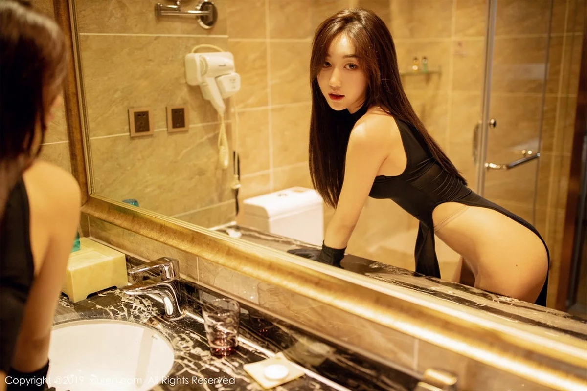 Xrmnw.Vip_小九月_写真