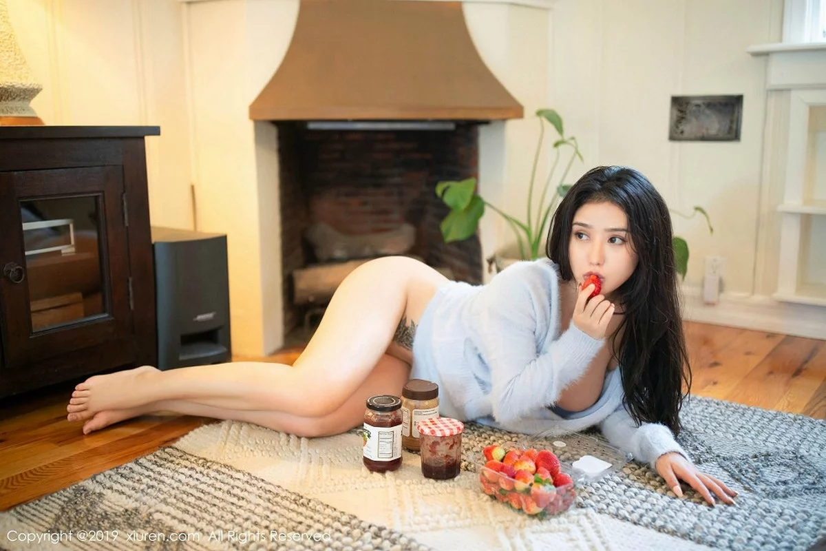 Xrmnw.Vip_玛鲁娜_写真