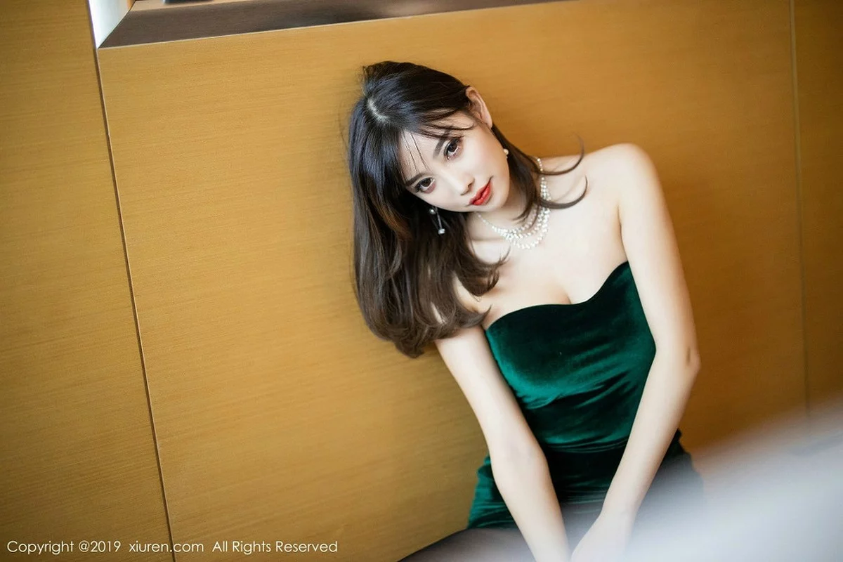 Xrmnw.Vip_杨晨晨_写真