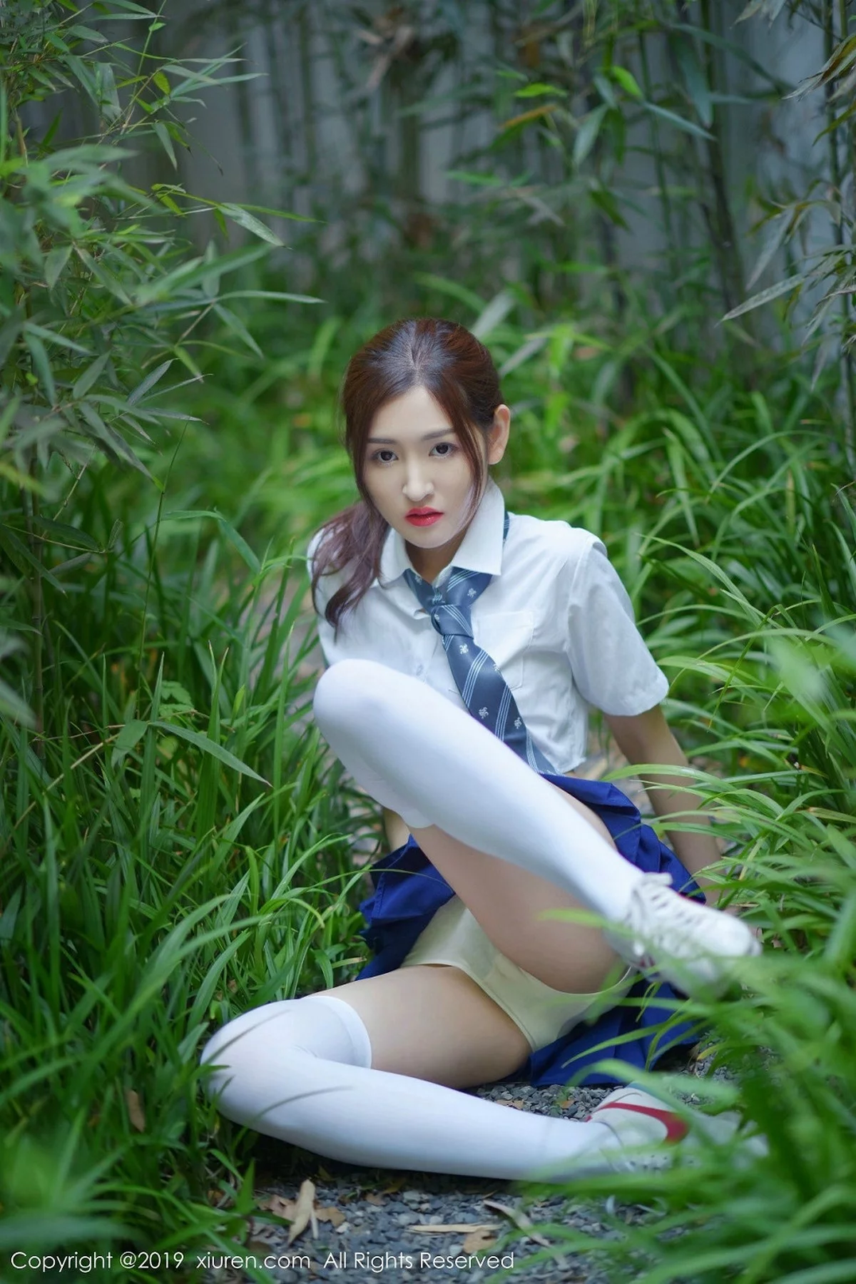Xrmnw.Vip_沈梦瑶_写真