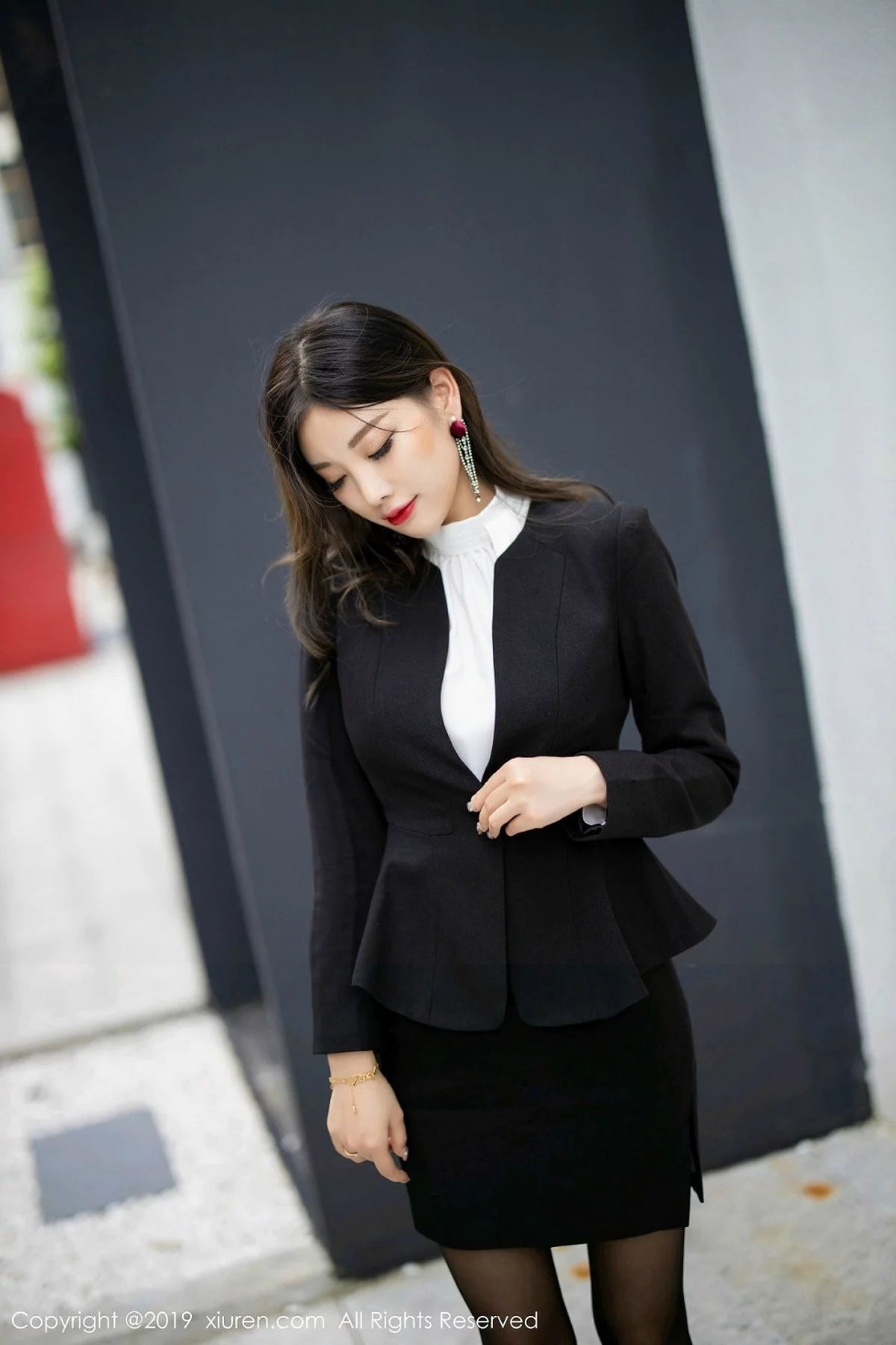 Xrmnw.Vip_杨晨晨_写真