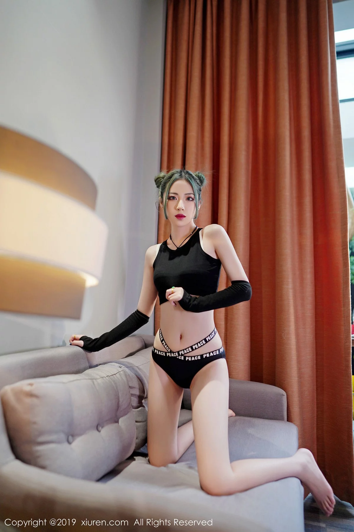 Xrmnw.Vip_贾诗晗_写真