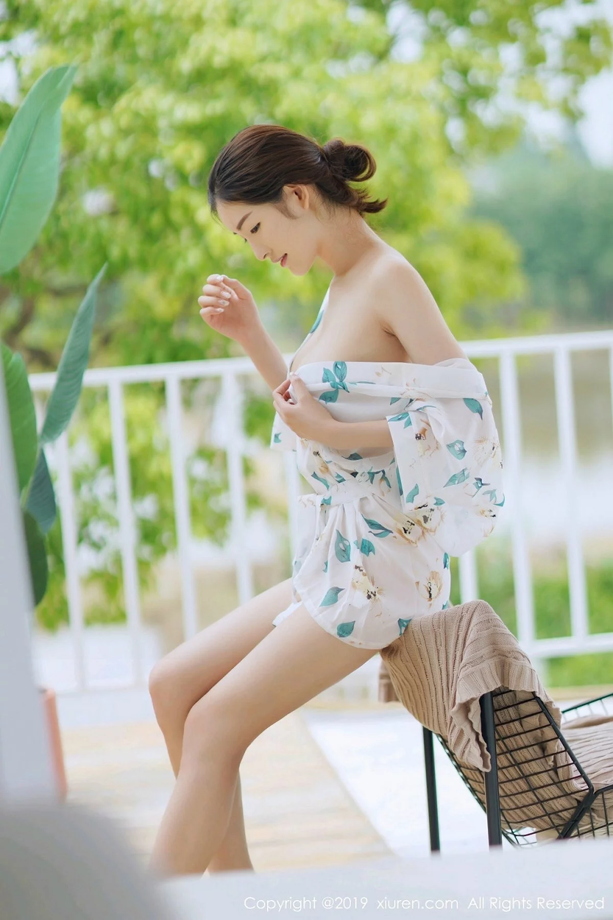 Xrmnw.Vip_沈梦瑶_写真