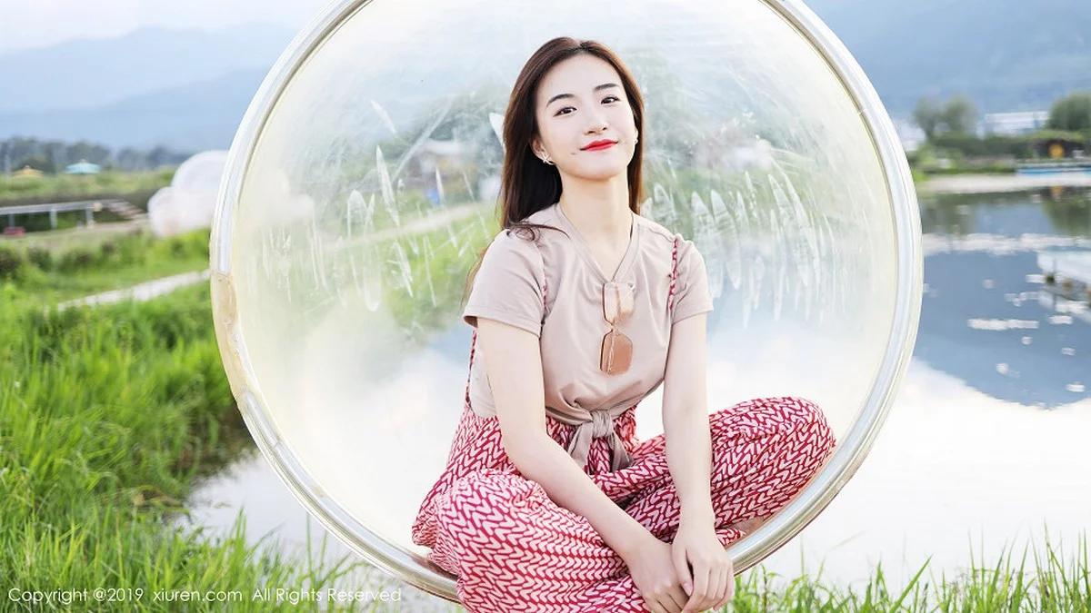 Xrmnw.Vip_艺儿拿铁_写真
